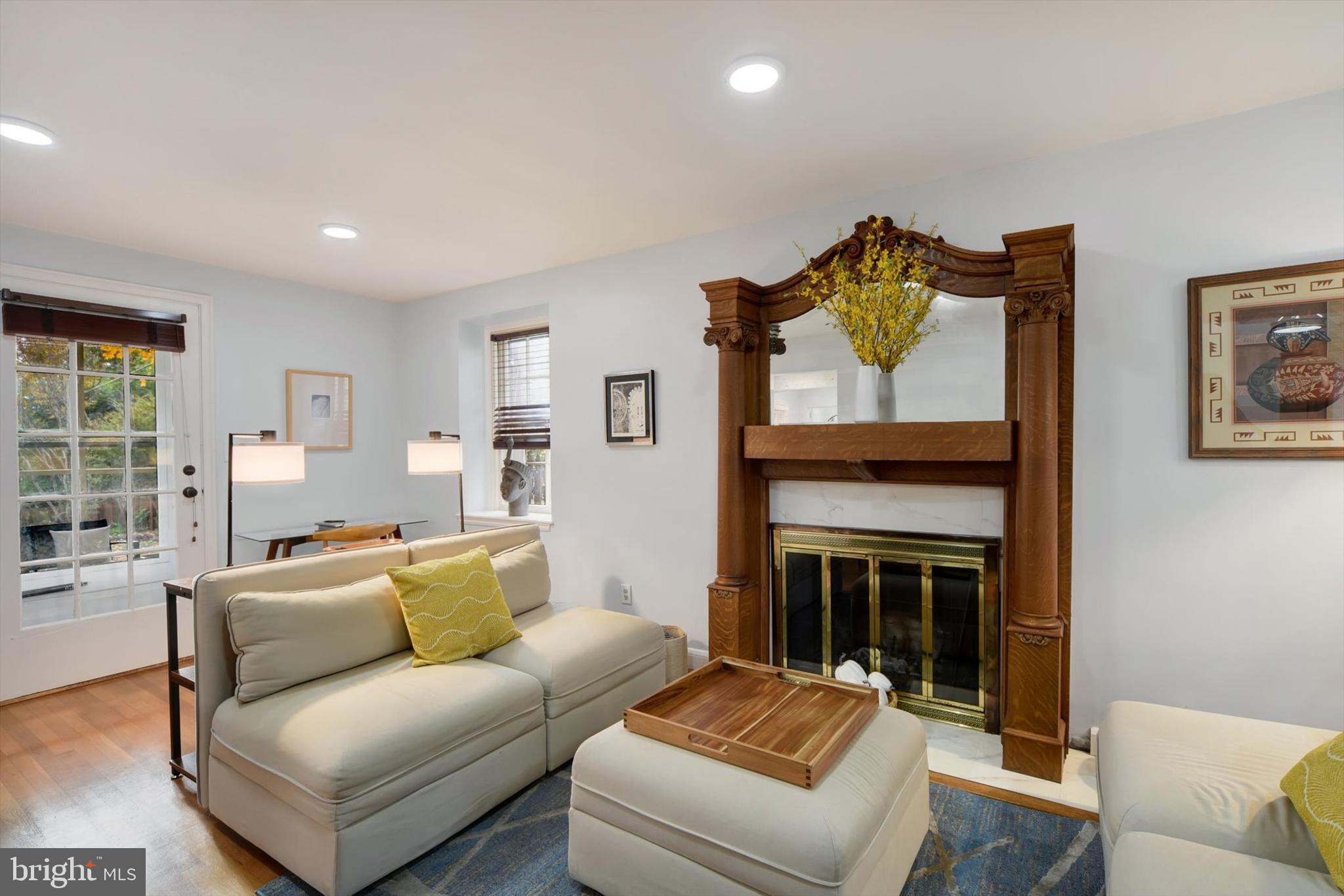 ORIGINAL NORTHWOOD - Residential