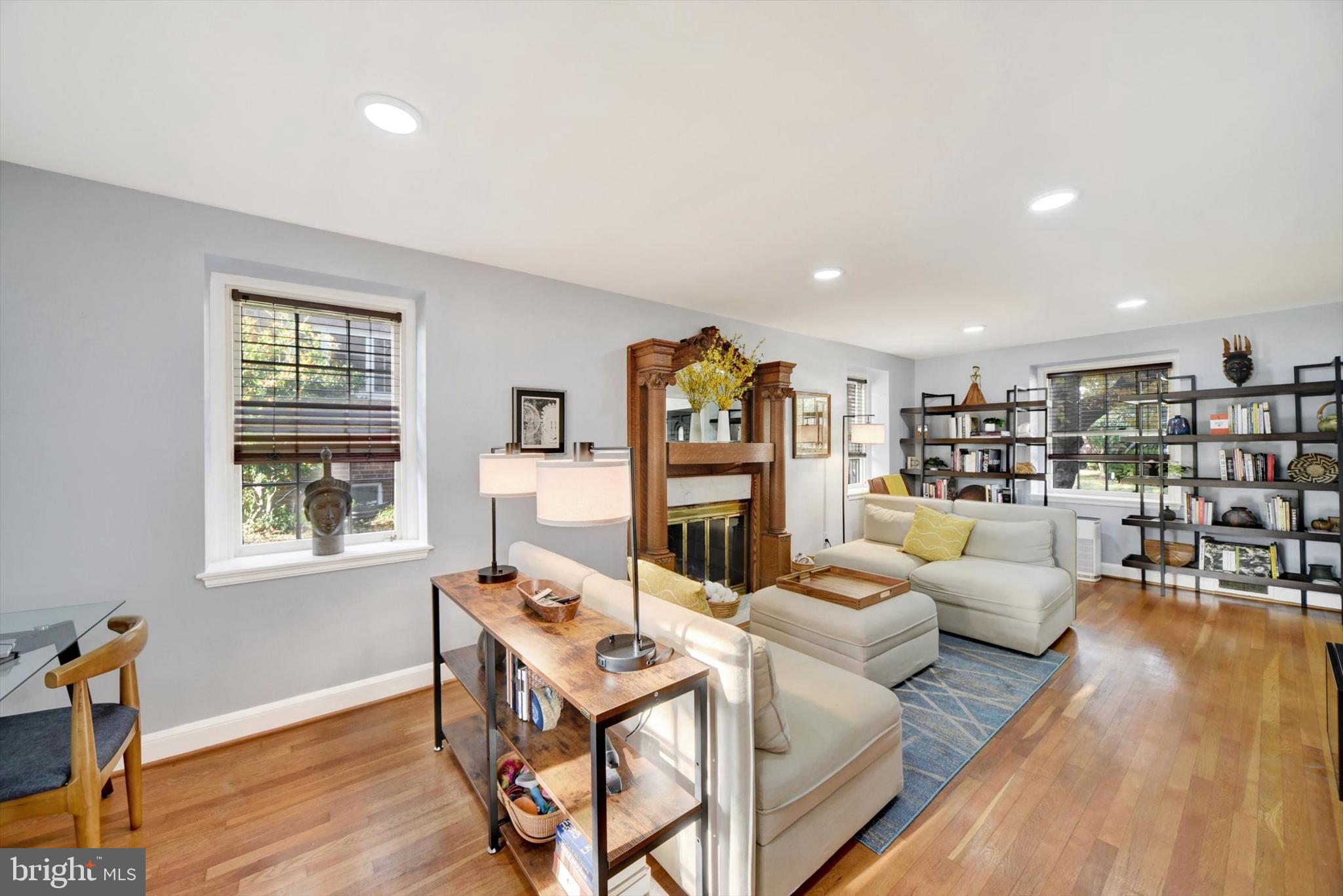 ORIGINAL NORTHWOOD - Residential