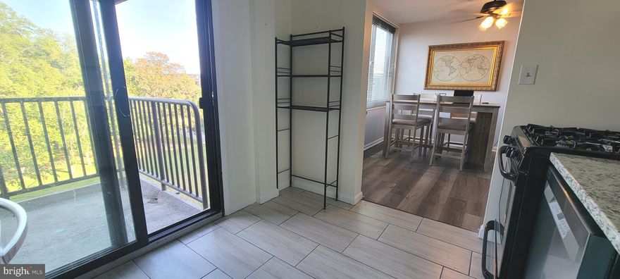 Great 2-bedroom condo, walking across the street to:- PG Metro, PG Mall, Movie Theater, Grocery, Restaurants, and Bus-Metro Stations. Just 5 miles from NW DC.  The condo Complex comes with a Gym, a 24/7 front desk concierge, a secure entrance, and a large swimming pool. Students, HOC and cats OK

Tenant pays only rent, all utilities included.

FULLY FURNISHED NEWLY remodeled 2 bedroom 1 bathroom unit located in one of Hyattsville's sought-after affordable communities. The living room and dining room combo has all-natural lighting and leads into a cozy kitchen and balcony off 7th floor. All-new stainless-steel appliances. The bedroom has lots of closet space with large windows and is across from the bathroom, which boasts new floors and fixtures. Common laundry is conveniently located on the same level. In addition to the updates in the unit, the building offers a concierge at the lobby, a fitness center, and a pool. Easy access to transportation with the C4 and R4 buses stopping directly in front of the building, and metro train center close bye. The complex is conveniently located about 2.5 miles from the University of Maryland and is within close proximity to Catholic University. The Mall at Prince George's County is across the street adjacent to the Shoppes at Metro Center and the University Town Center are all nearby. 

3450 Toledo Terrace is an apartment community located in Prince George's County and the 20782 ZIP Code.

ABOUT

Once a pastoral paradise, Hyattsville has evolved into a notable shopping destination with international flair. Hyattsville exudes a suburban atmosphere, from its familiar shopping centers strewn throughout the community to its tranquil parks alongside Sligo Creek and the Northwest Branch Anacostia River. The central location is a major part of its allure, sitting just southwest of the University of Maryland, four miles southeast of Downtown Silver Spring, and five miles northeast of Washington, DC.

Hyattsville is a largely residential community, offering a wide variety of apartments available for rent in tree-lined neighborhoods. Residents enjoy access to several outdoor venues in Chillum, including Rollingcrest Splash Pool, Lane Manor Recreation Center, and Chillum Community Park. Chillum is also adjacent to the popular Mall at Prince George’s, which contributes to its reputation as a haven for shopping.

Transportation
Transportation options available in Hyattsville include Prince George's Plaza, located 0.7 miles from 3450 Toledo Terrace Unit 223. 3450 Toledo Terrace Unit 223 is near Ronald Reagan Washington National, located 12.5 miles or 23 minutes away, and Baltimore-Washington International, located 25.8 miles or 41 minutes away.