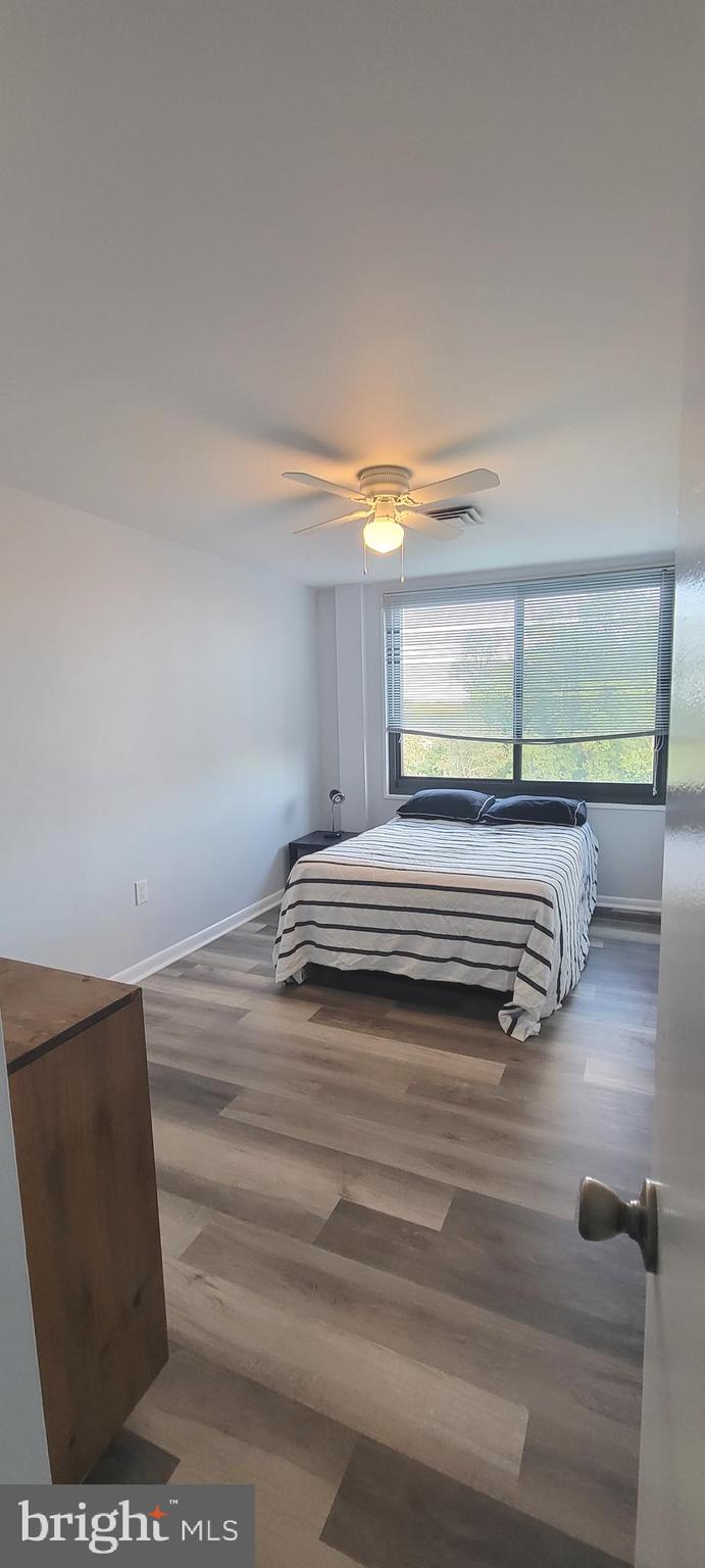 SEVILLE - Residential Lease