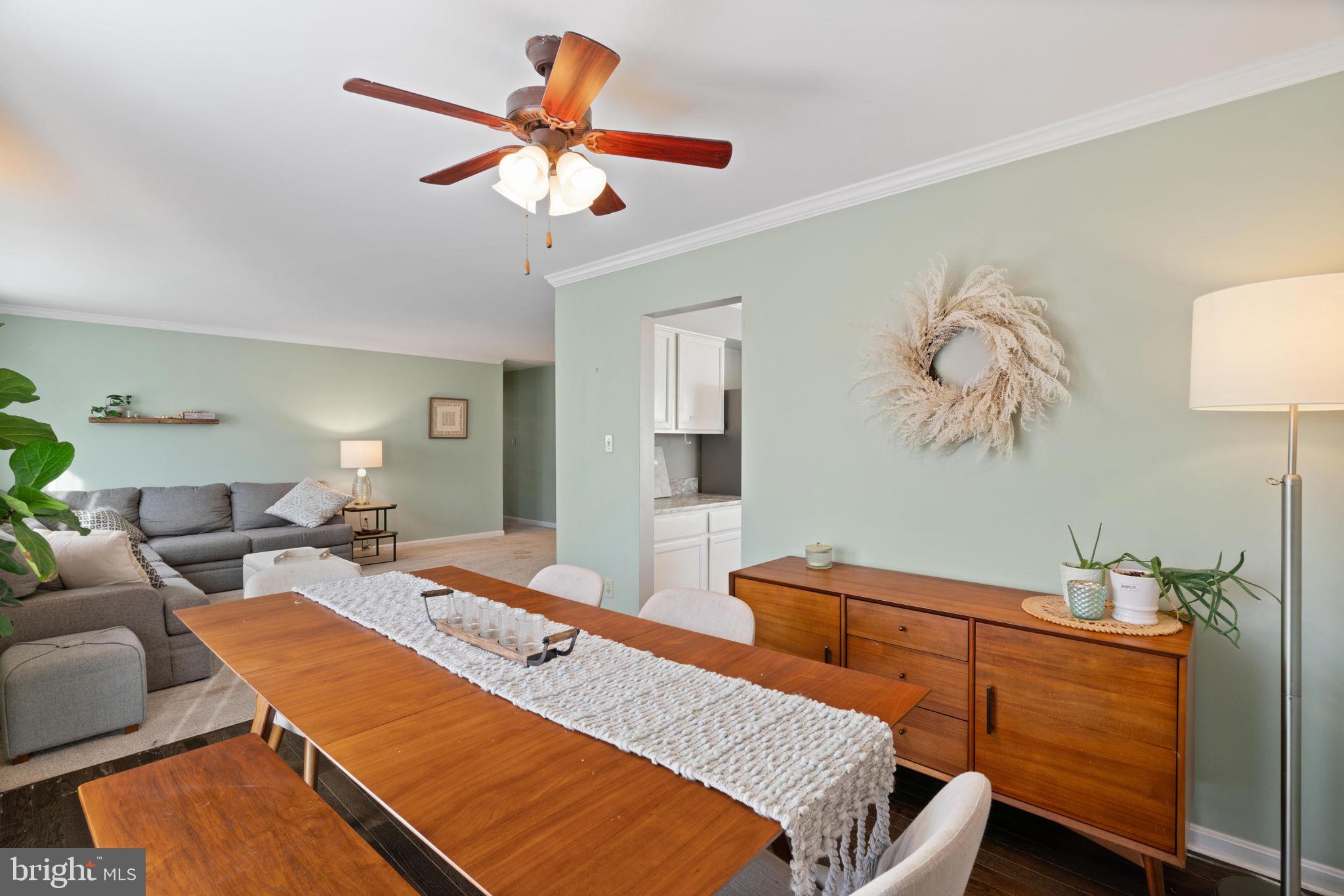 RACEWAY FARMS - Residential