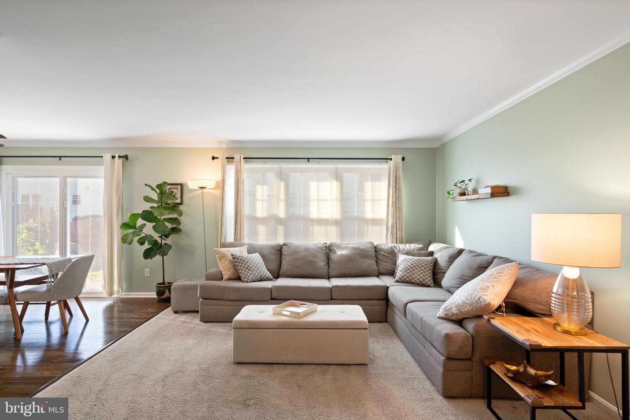 RACEWAY FARMS - Residential