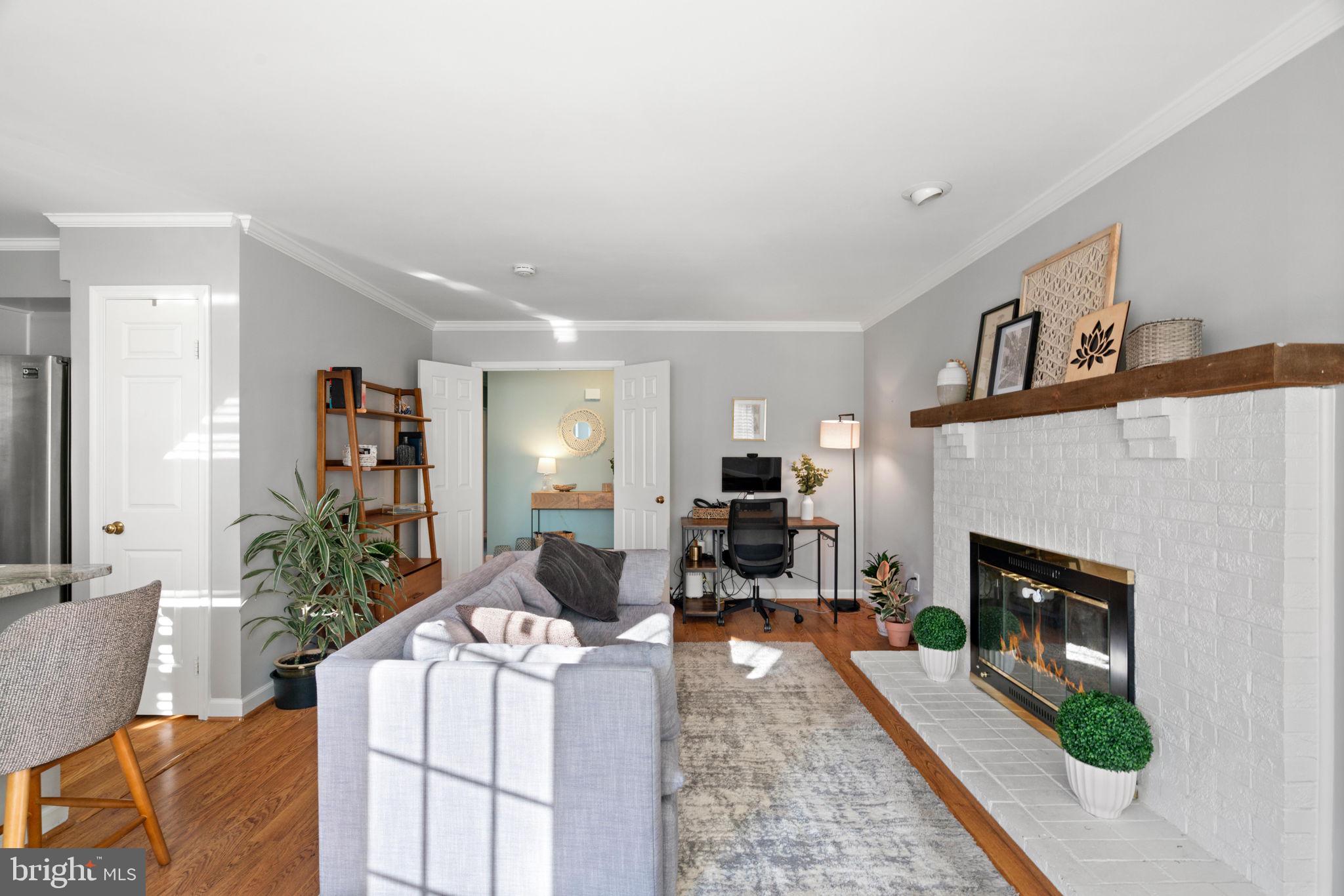RACEWAY FARMS - Residential