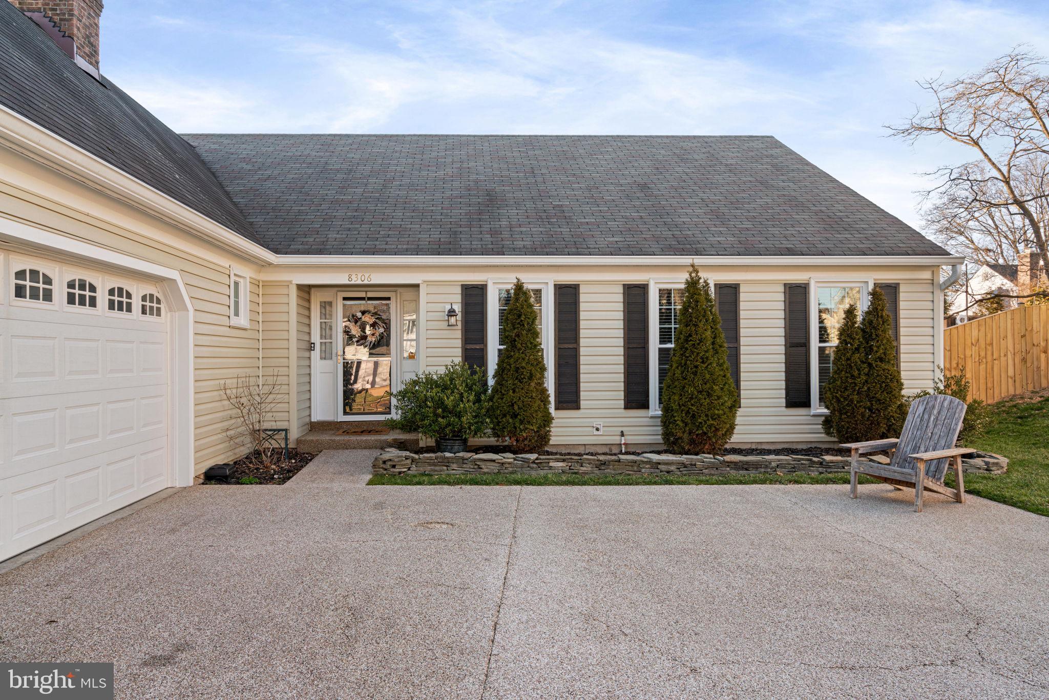 RACEWAY FARMS - Residential