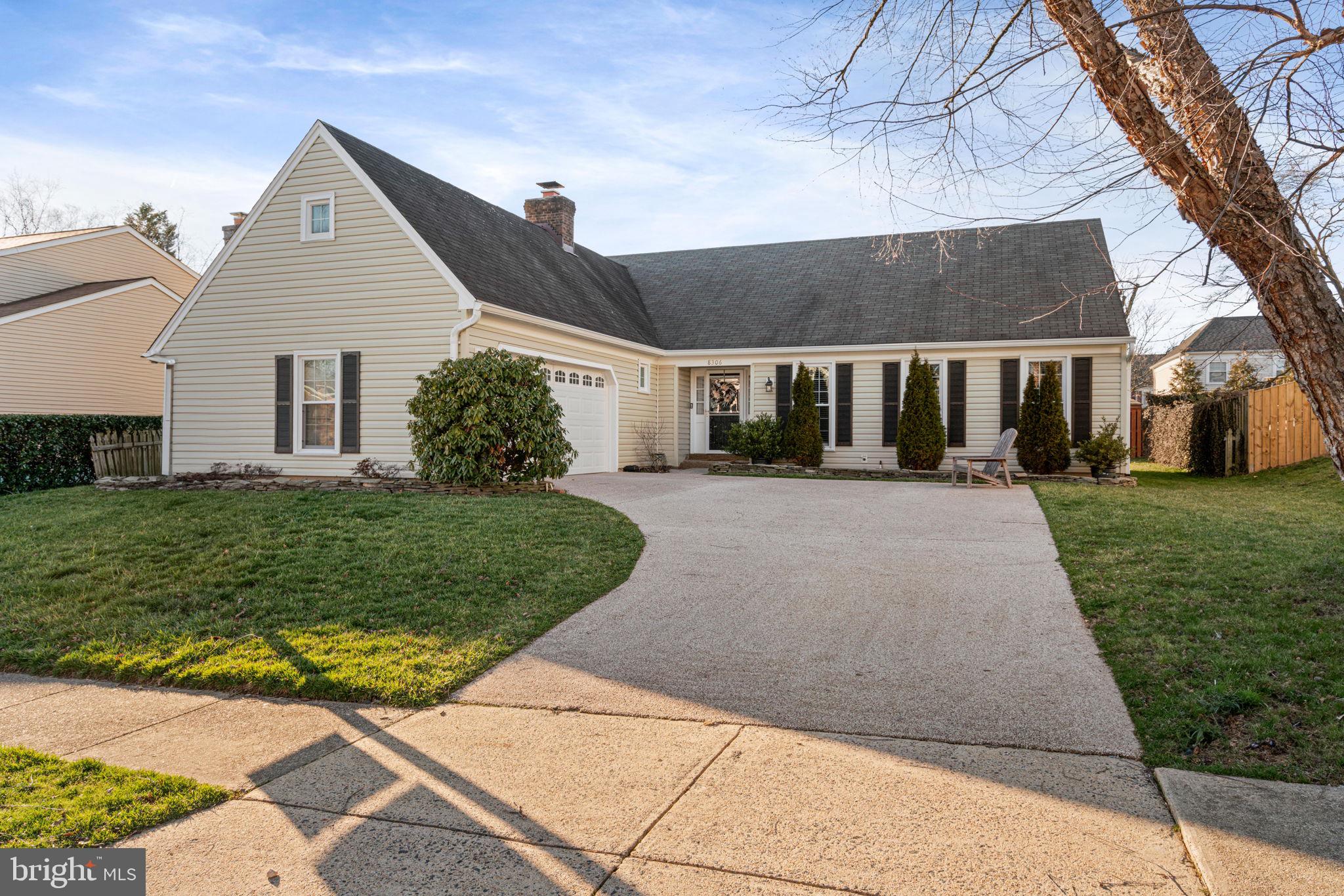 RACEWAY FARMS - Residential