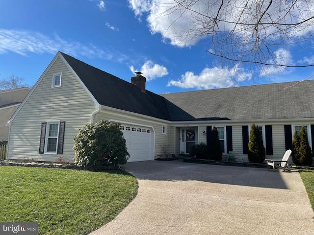RACEWAY FARMS - Residential