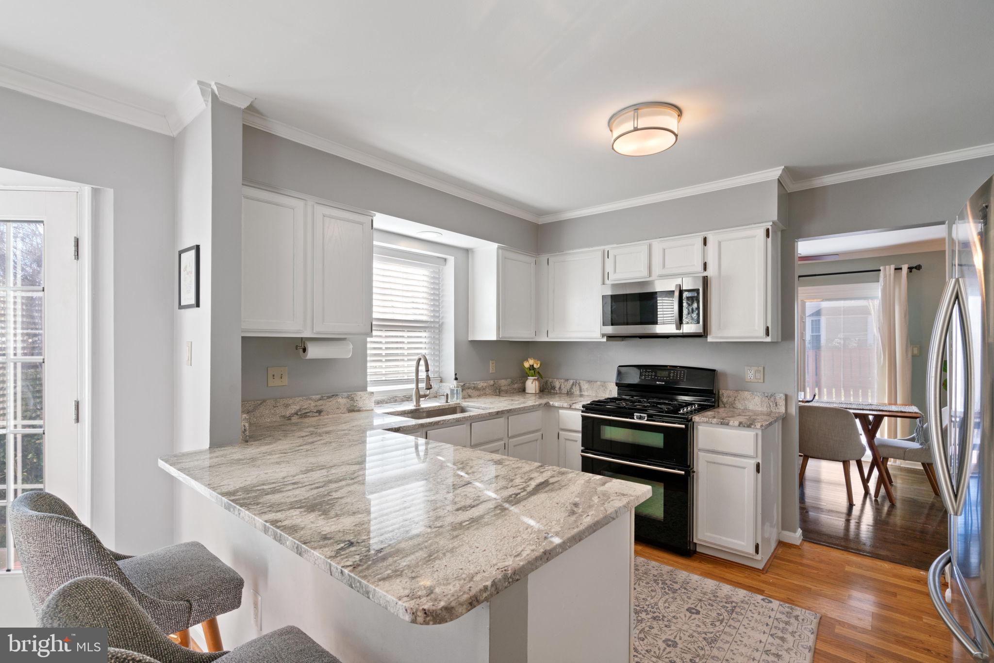 RACEWAY FARMS - Residential