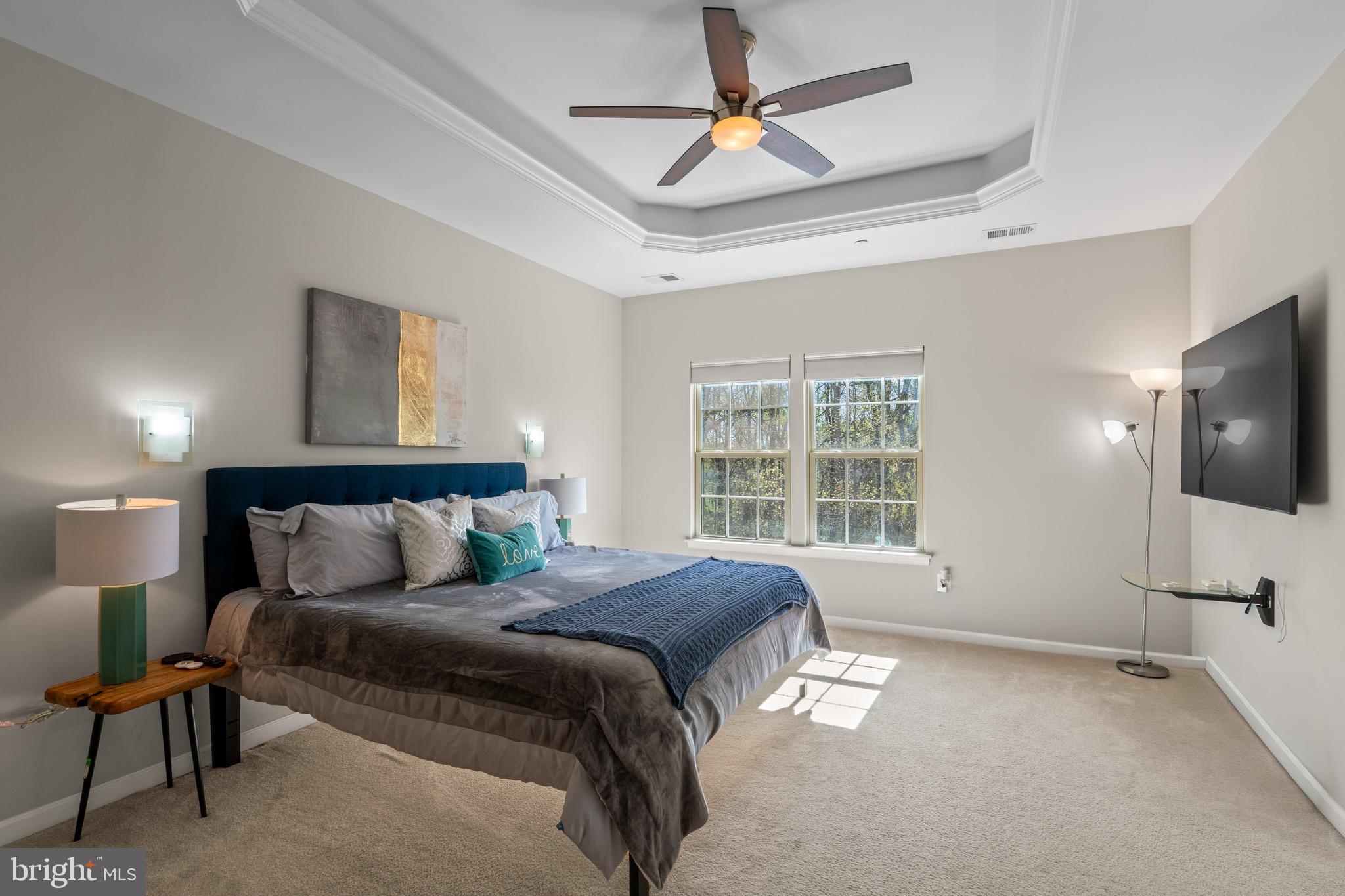 PARKER CREEK VIEW - Residential