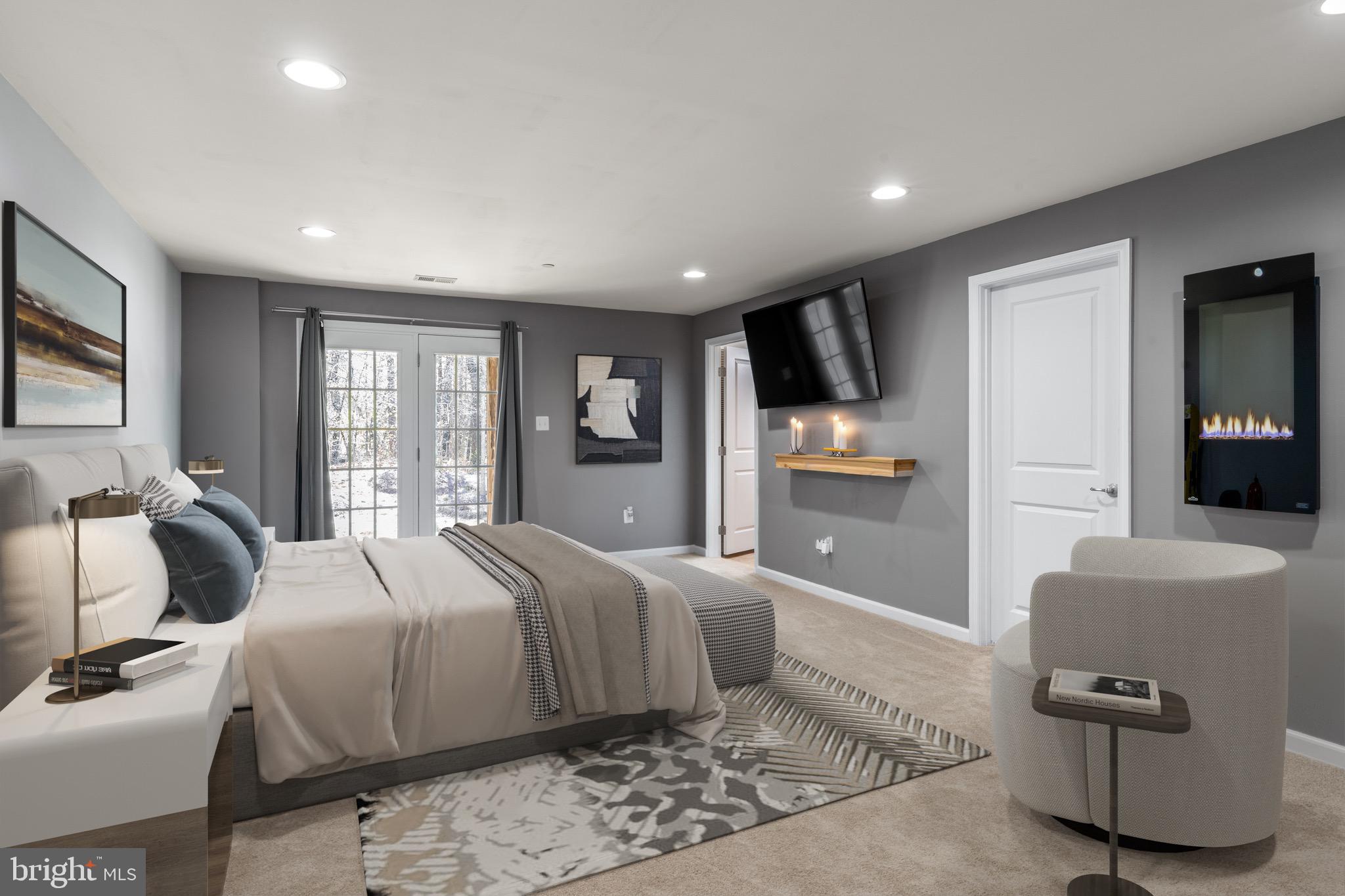 PARKER CREEK VIEW - Residential
