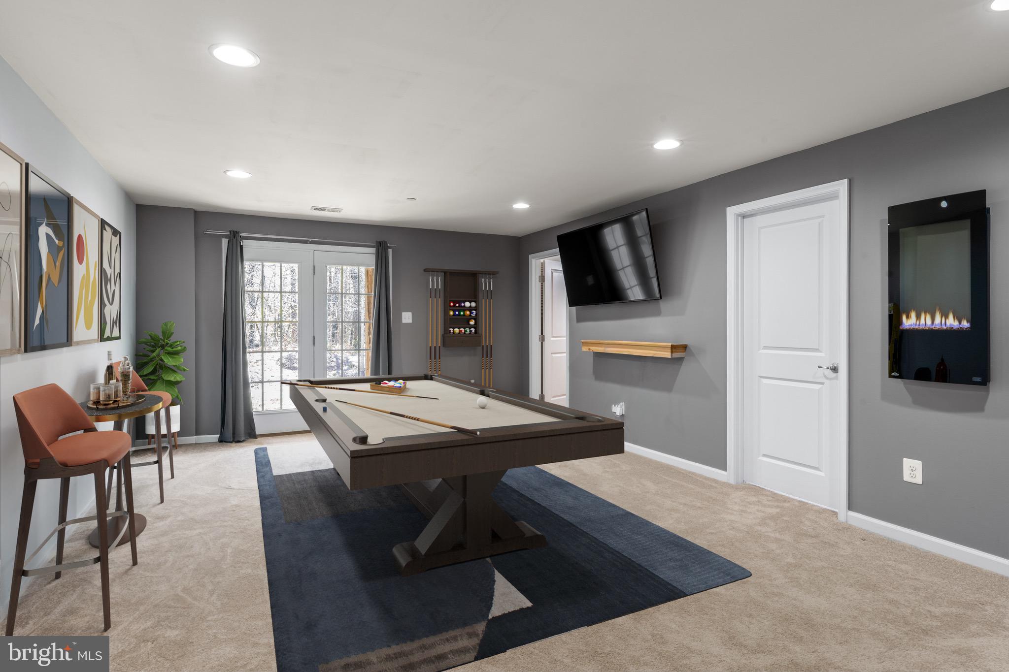 PARKER CREEK VIEW - Residential
