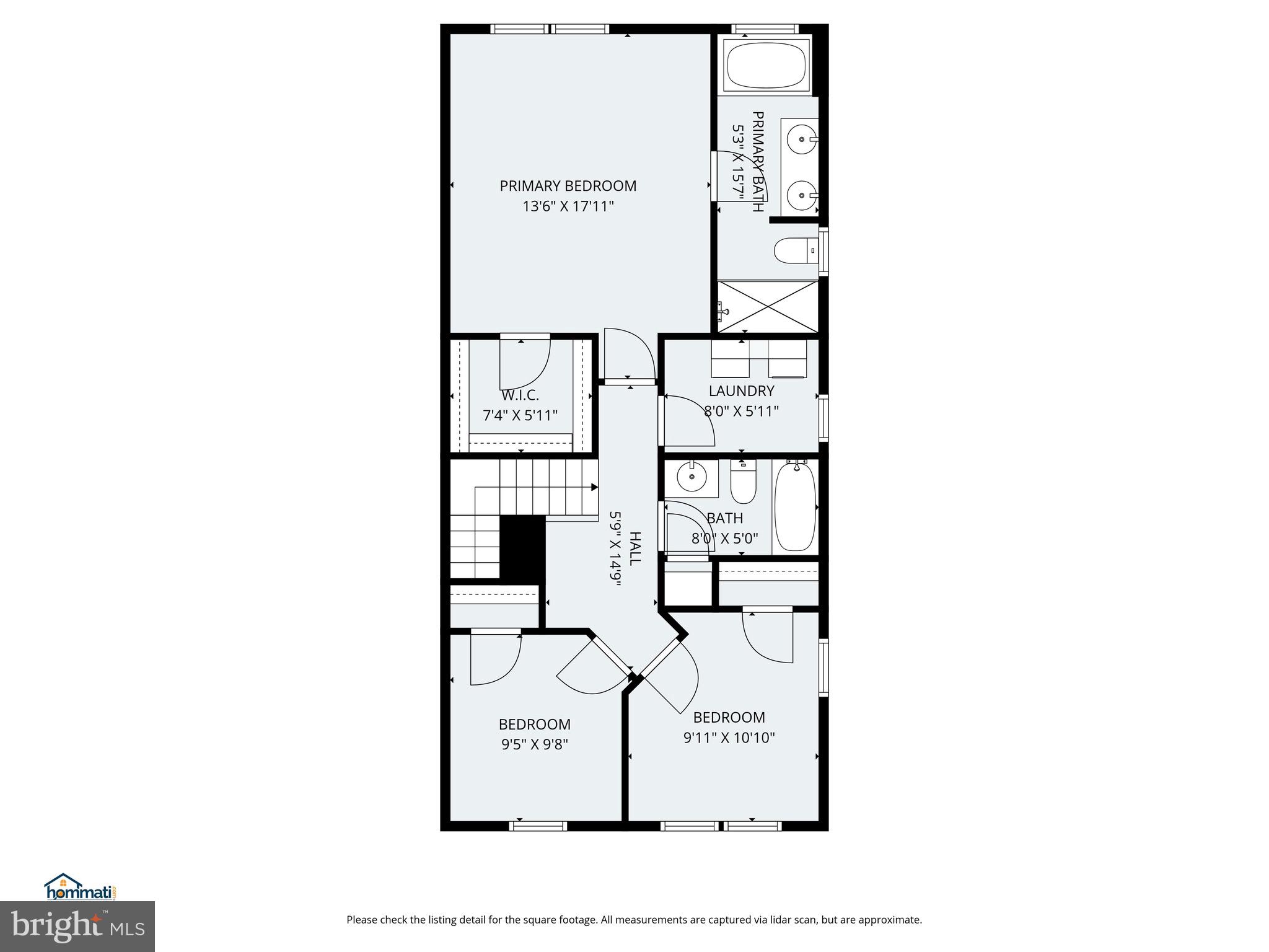 PARKER CREEK VIEW - Residential