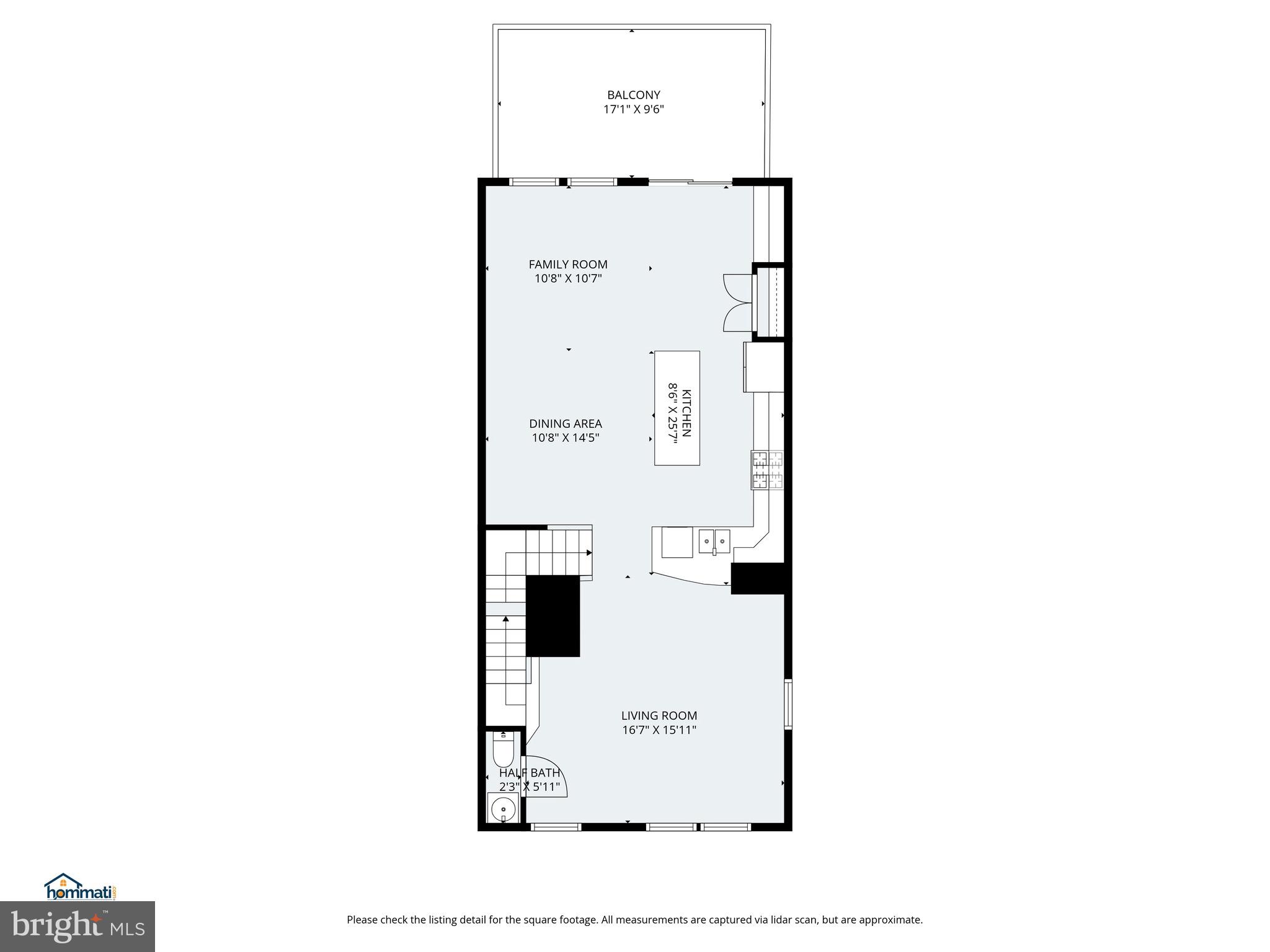 PARKER CREEK VIEW - Residential