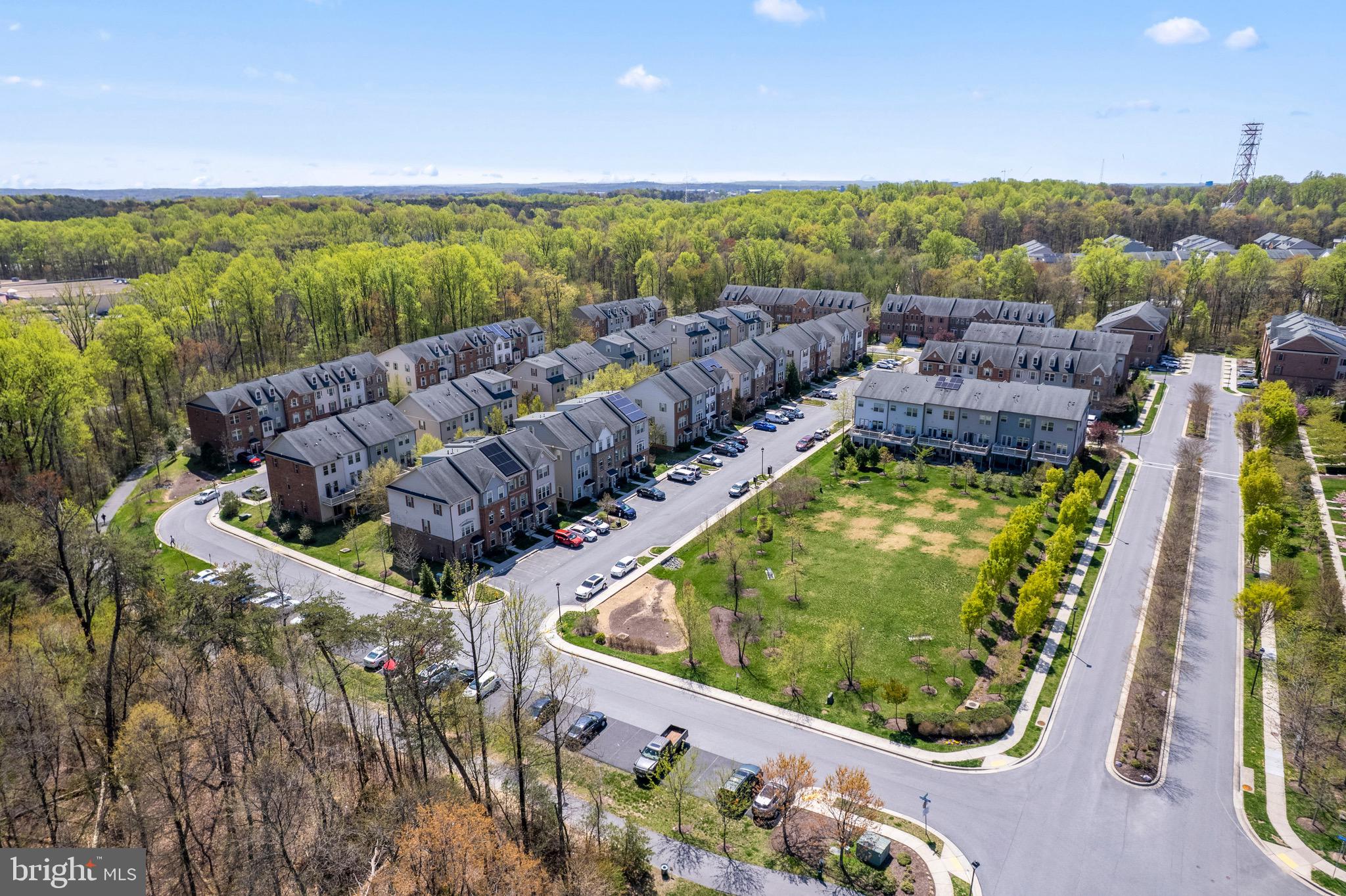 PARKER CREEK VIEW - Residential