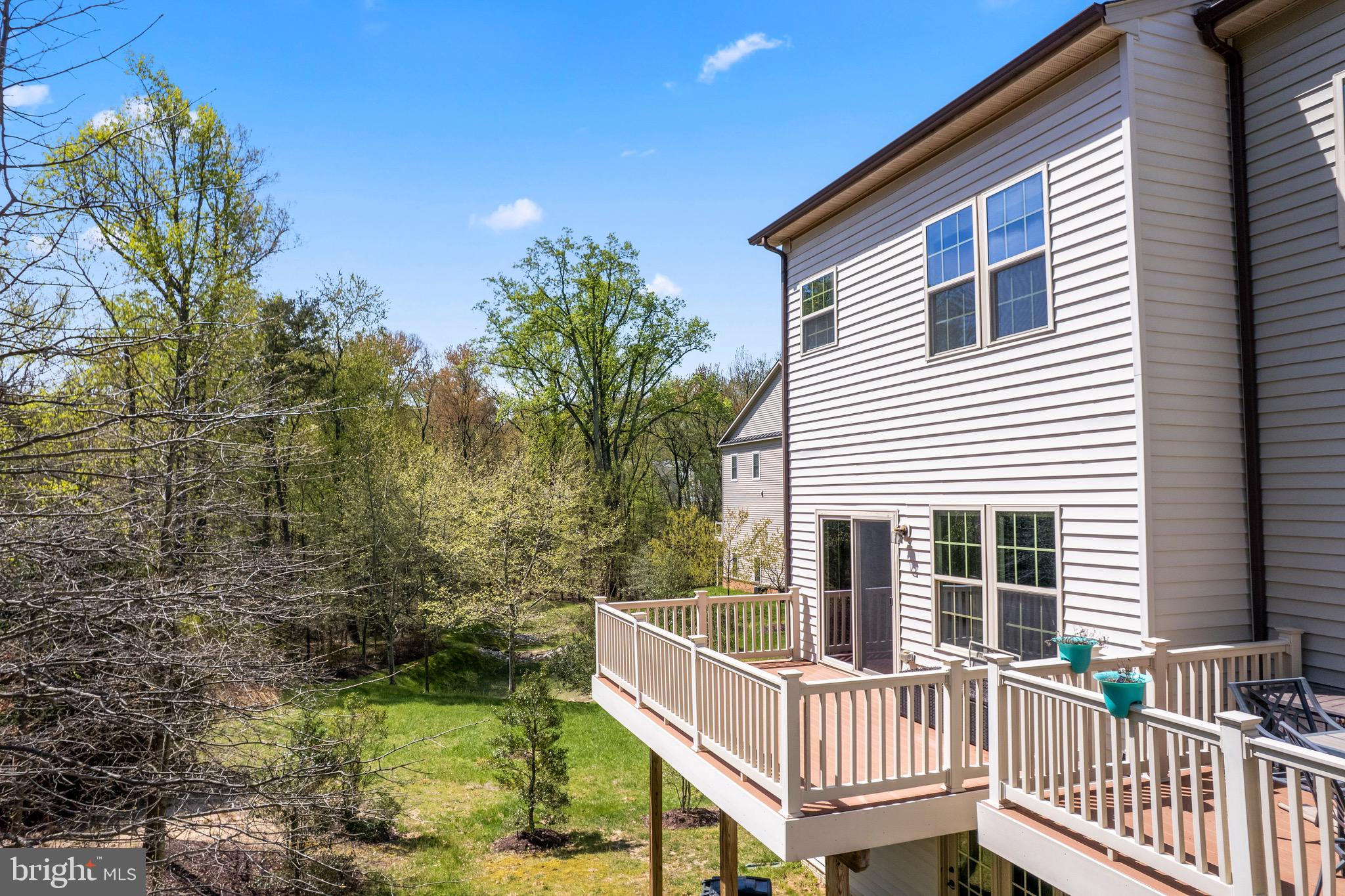 PARKER CREEK VIEW - Residential