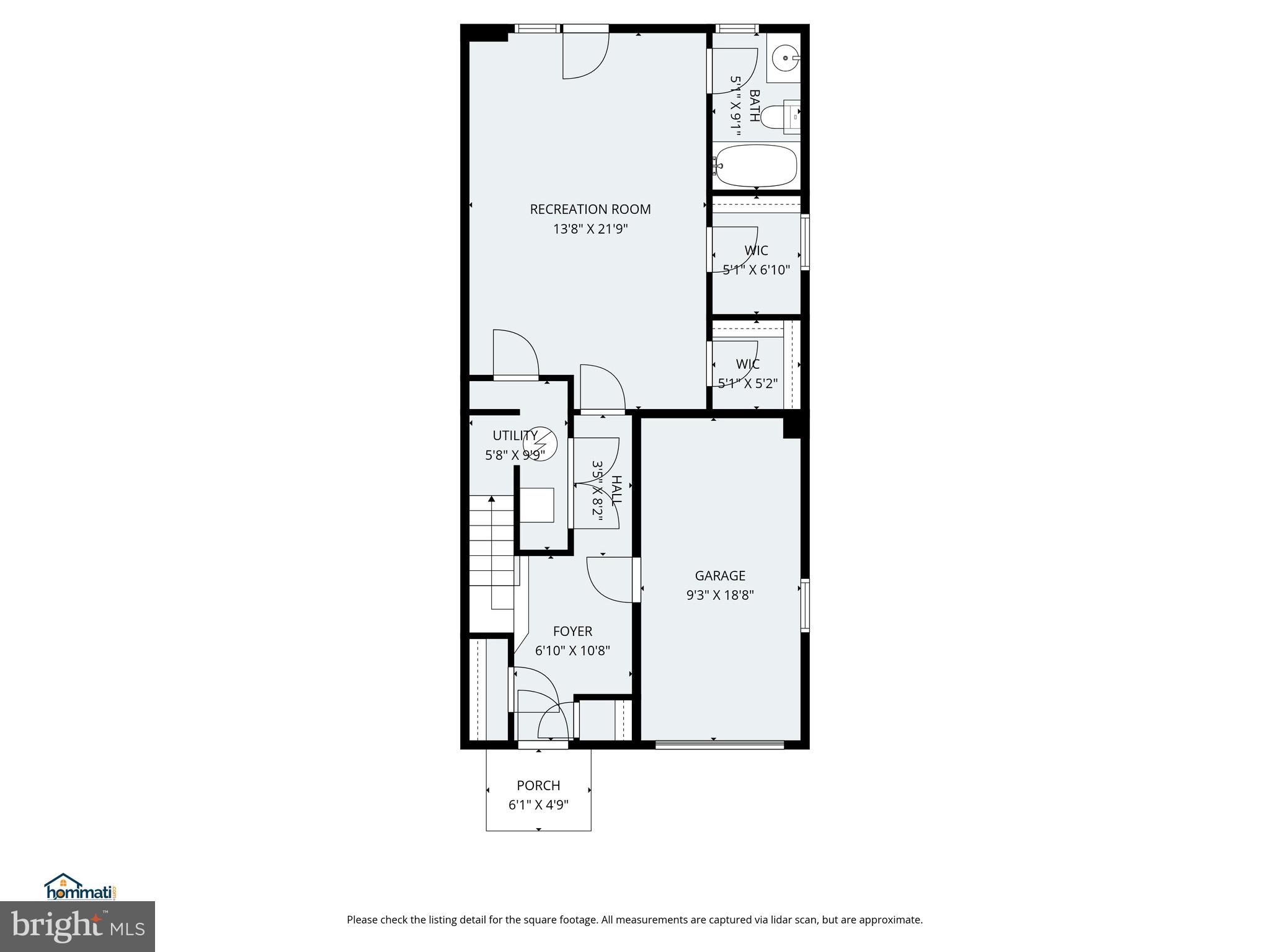 PARKER CREEK VIEW - Residential