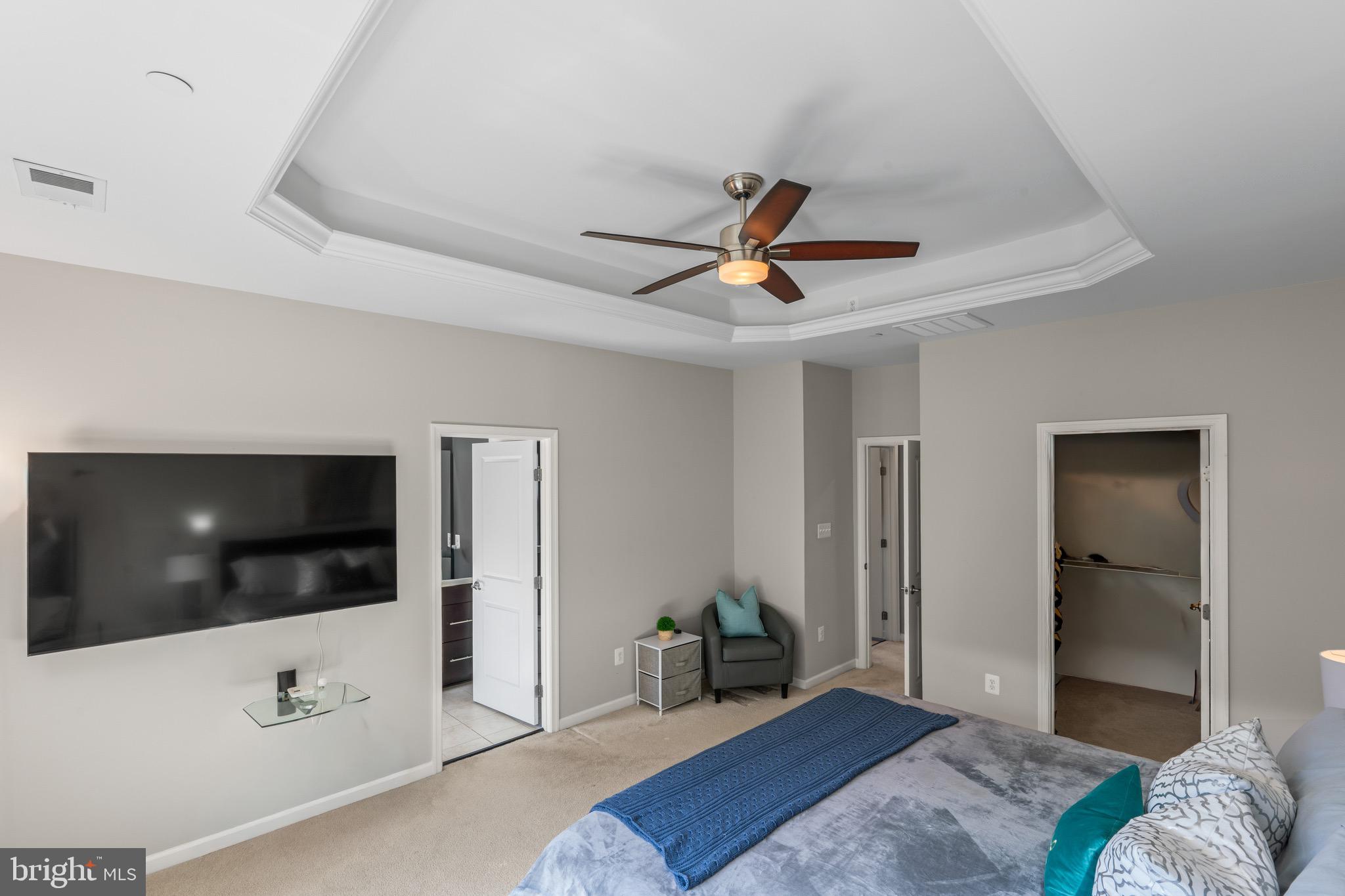 PARKER CREEK VIEW - Residential