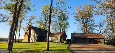 5285 OXFORD ROAD GARDNERS PA 17324