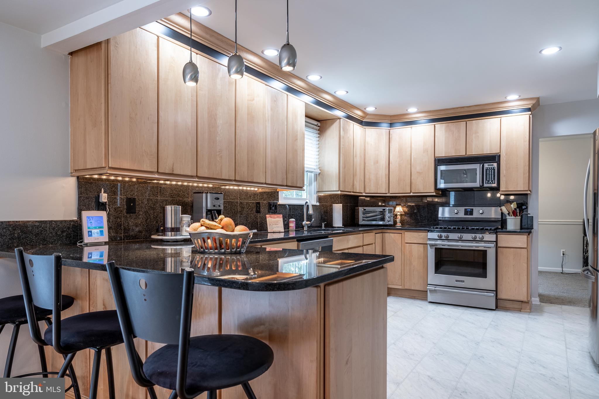 PINEDALE WOODS - Residential