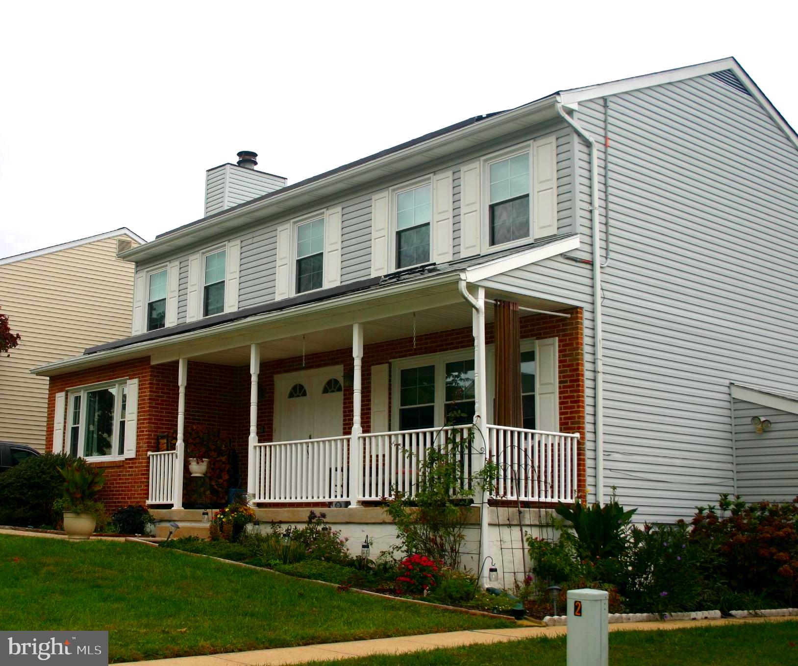 PINEDALE WOODS - Residential