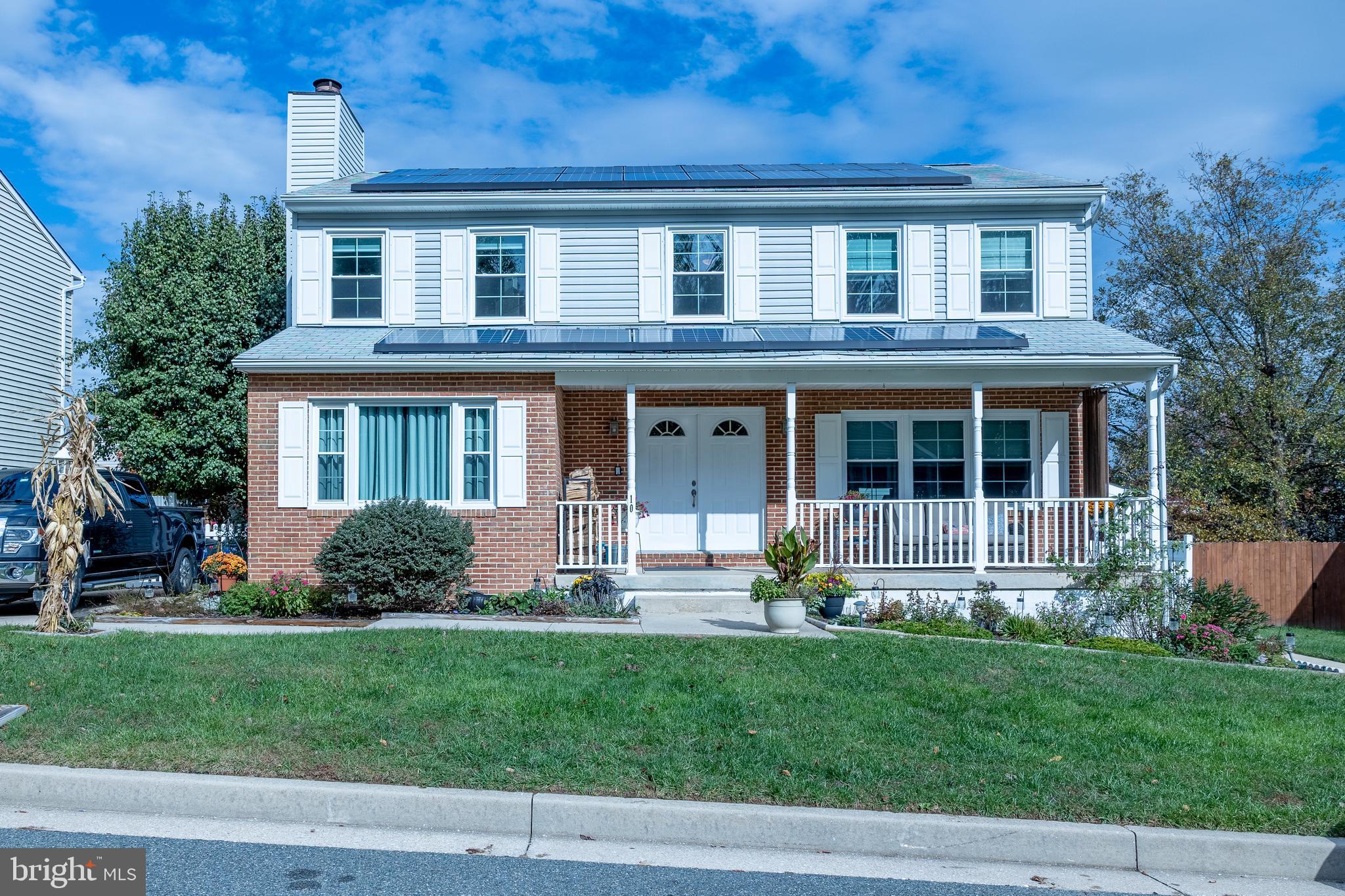 PINEDALE WOODS - Residential