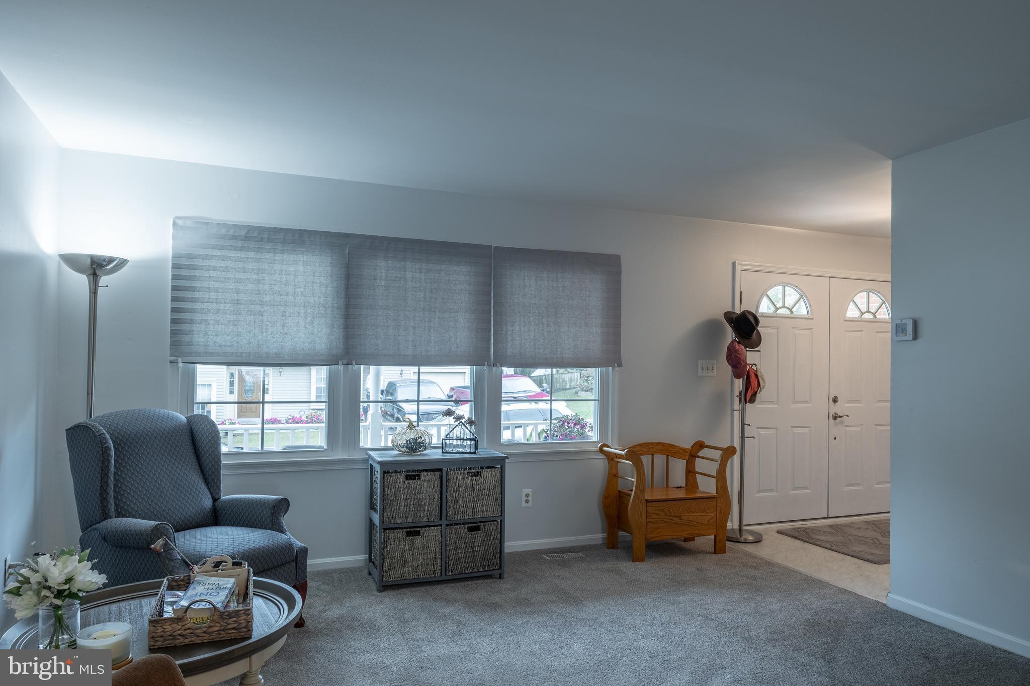 PINEDALE WOODS - Residential