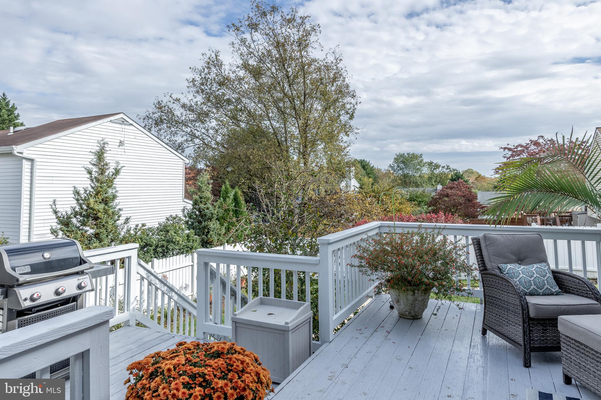 PINEDALE WOODS - Residential