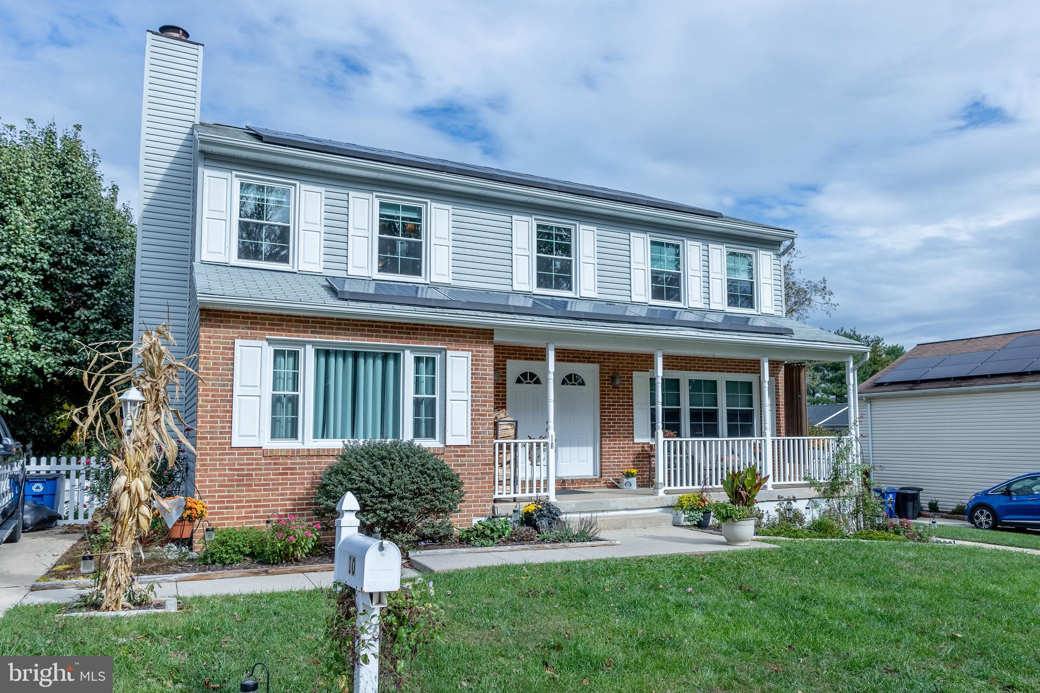 PINEDALE WOODS - Residential