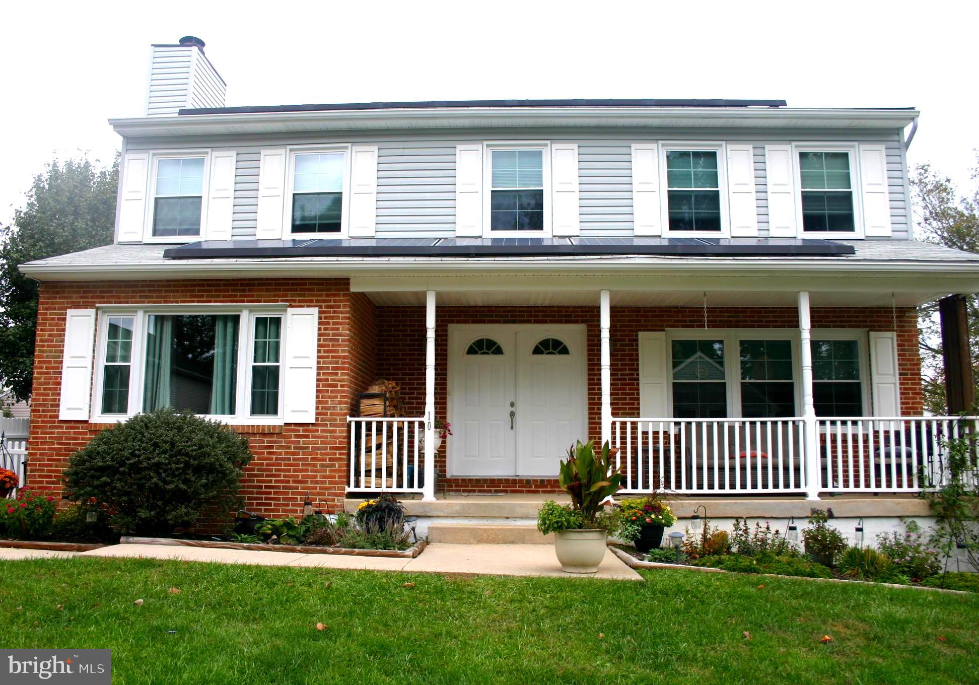 PINEDALE WOODS - Residential