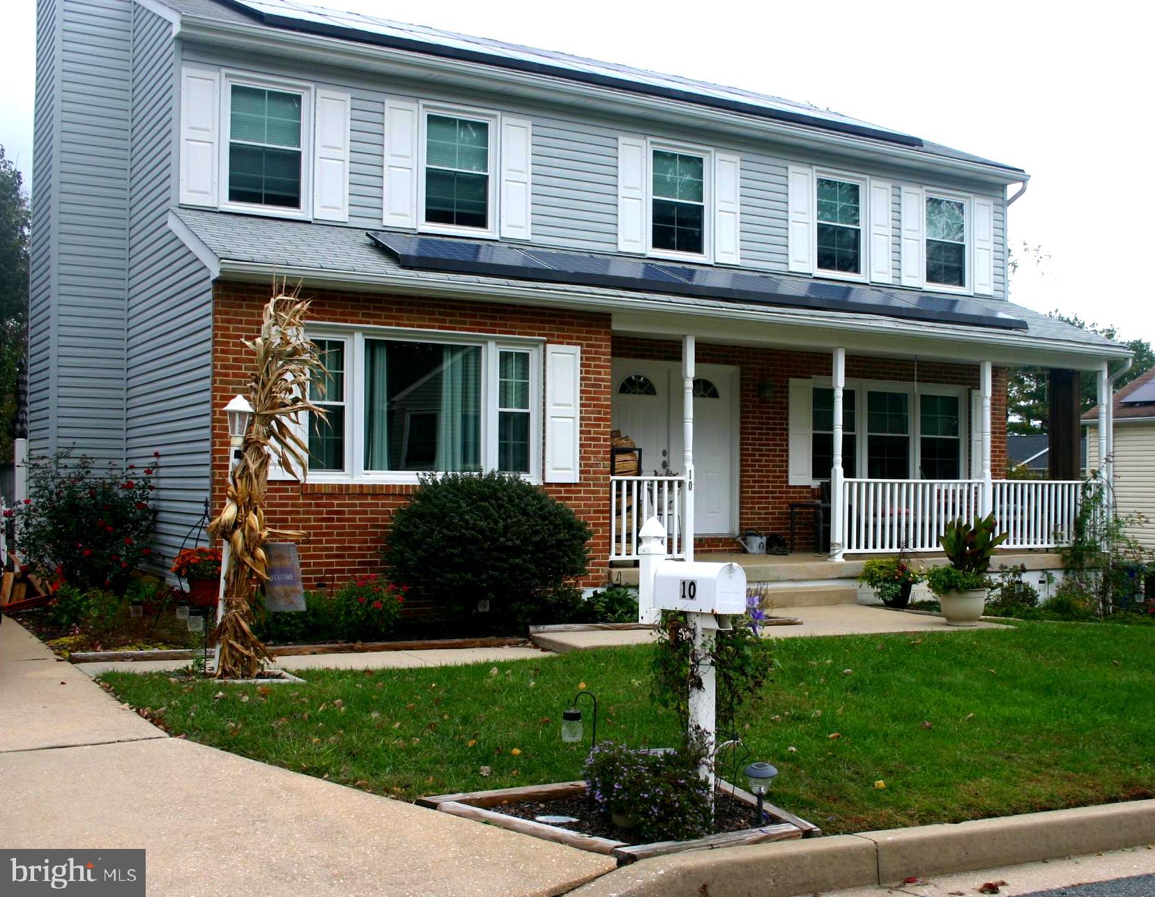 PINEDALE WOODS - Residential