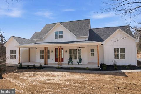 Homes For Sale - 6452 General Drive #WALBERT<br/> Frederick County, MOUNT AIRY, MD 21771