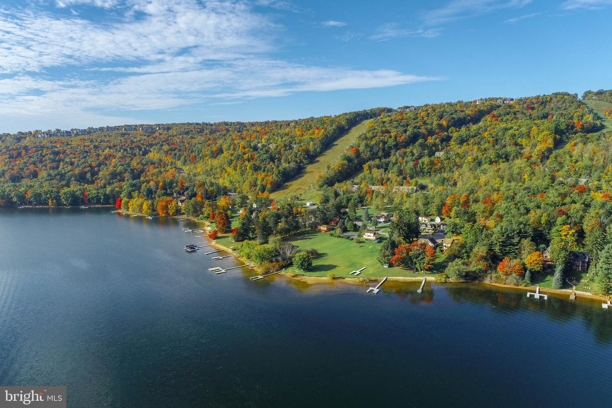 LAKESIDE DEVELOPMENT - Land