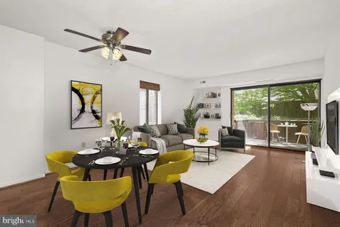 MLS: DCDC2260338