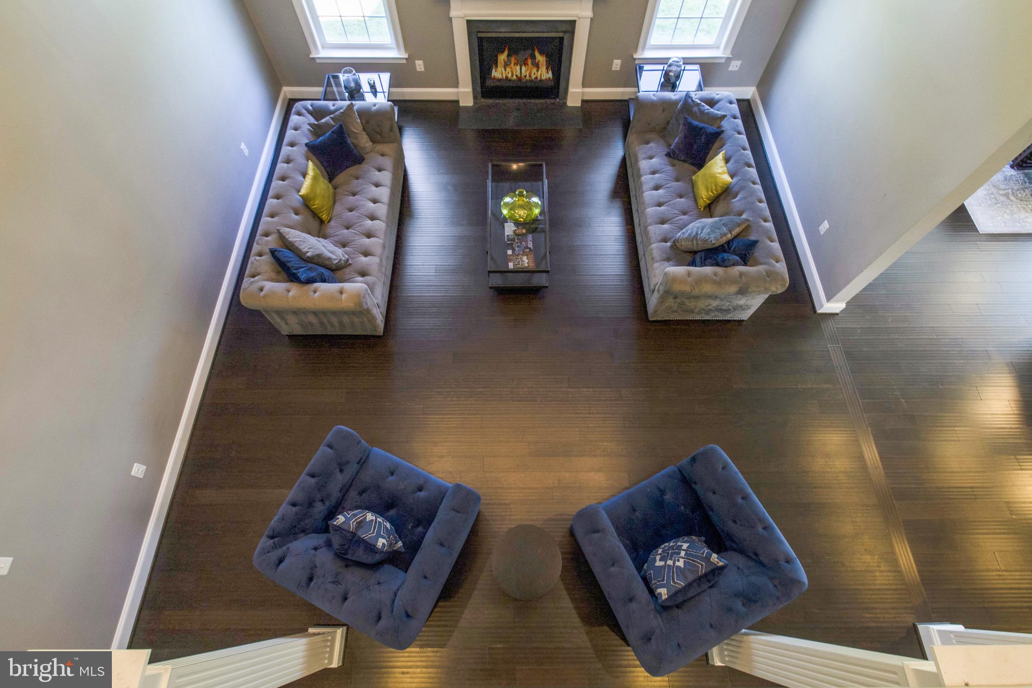 OAK CREEK CLUB - Residential