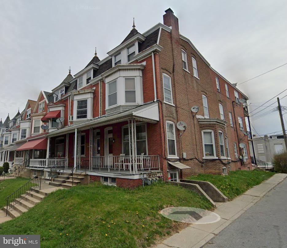 213 N N 15TH STREET 215