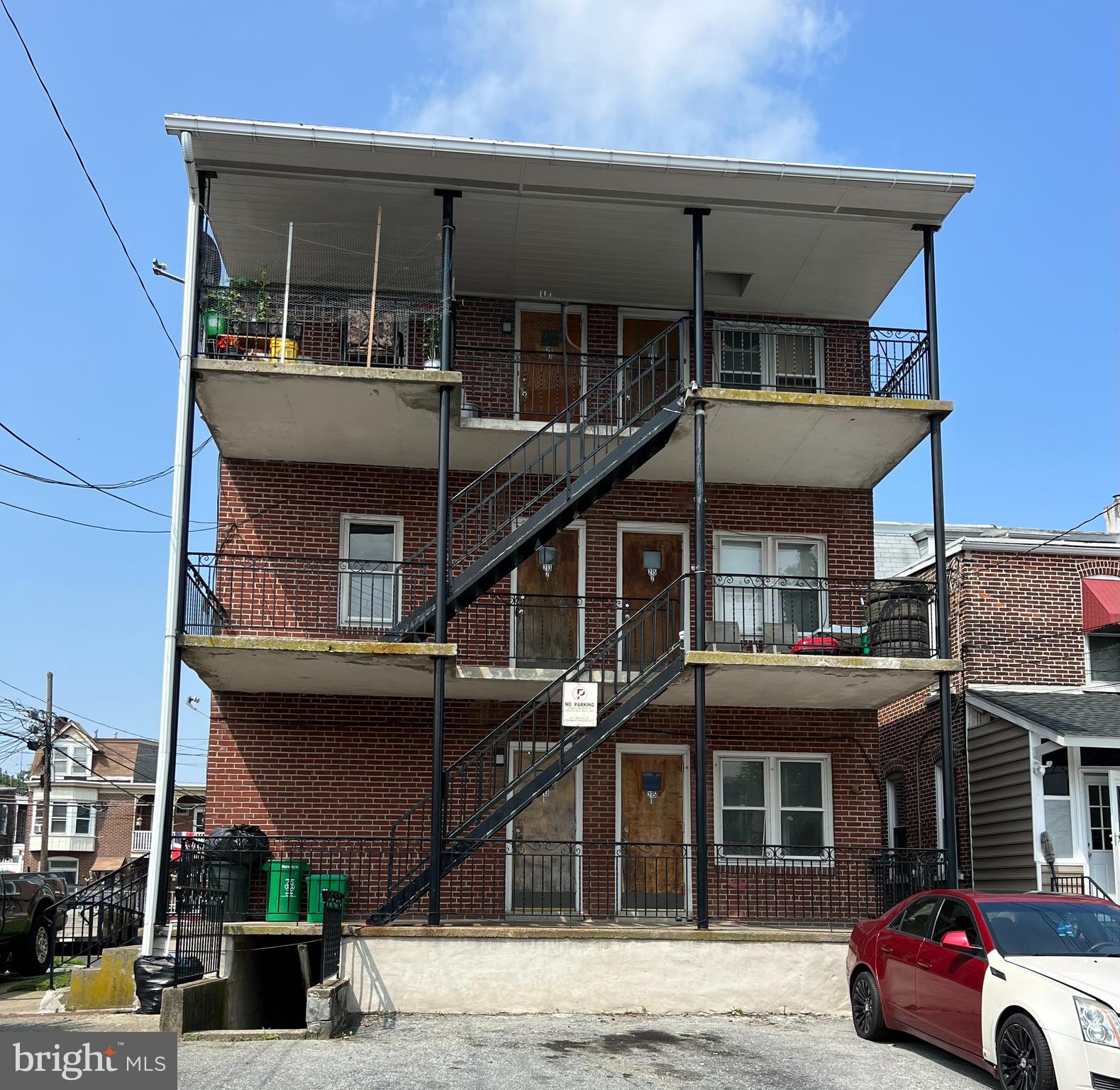 213 N N 15TH STREET 215