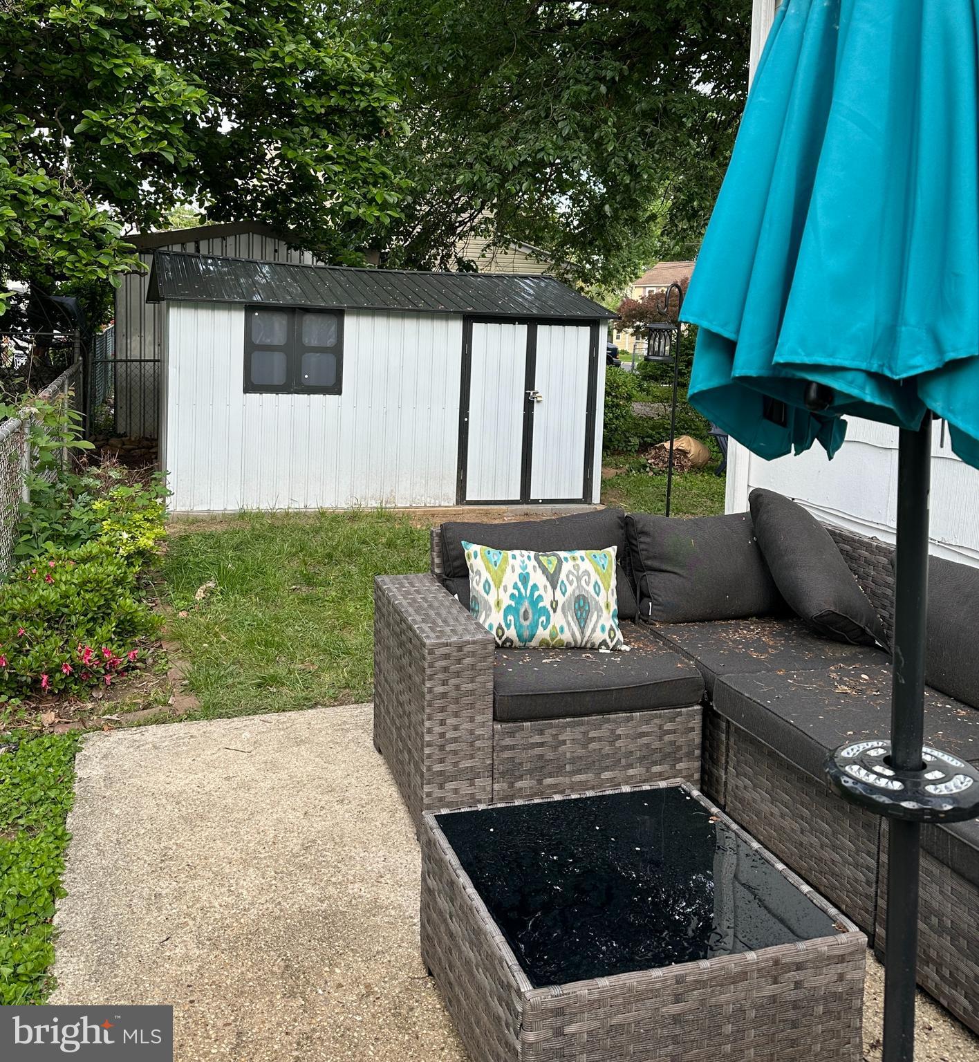 GREEN MEADOWS - Residential