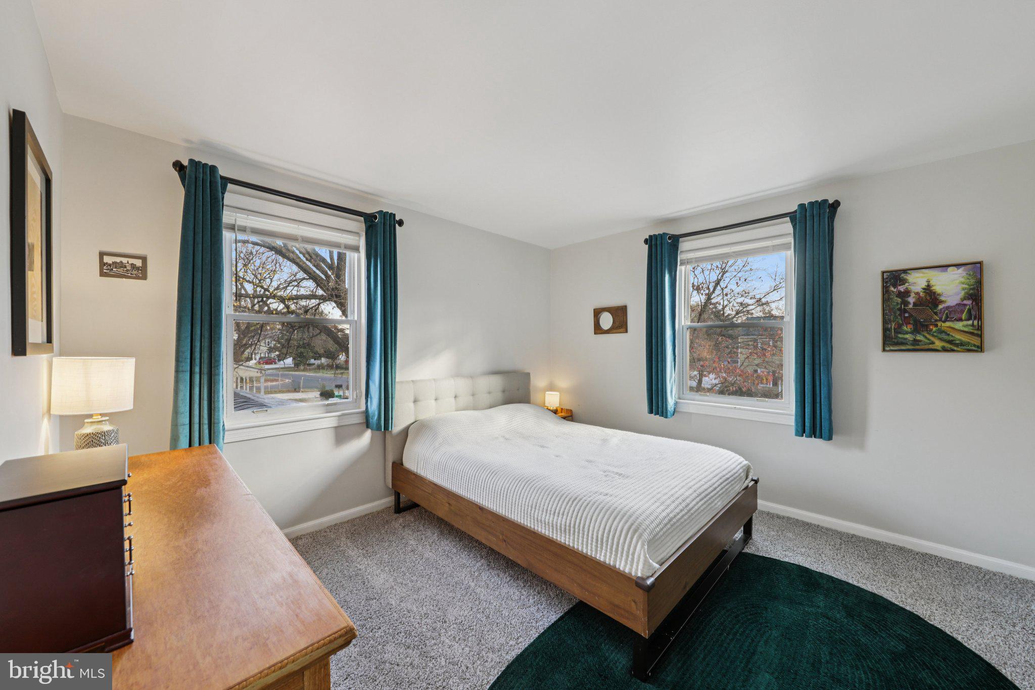 GREEN MEADOWS - Residential