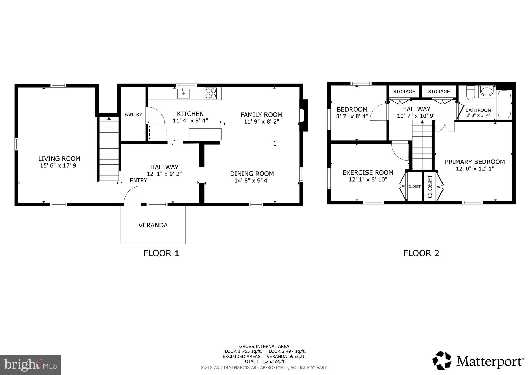 GREEN MEADOWS - Residential