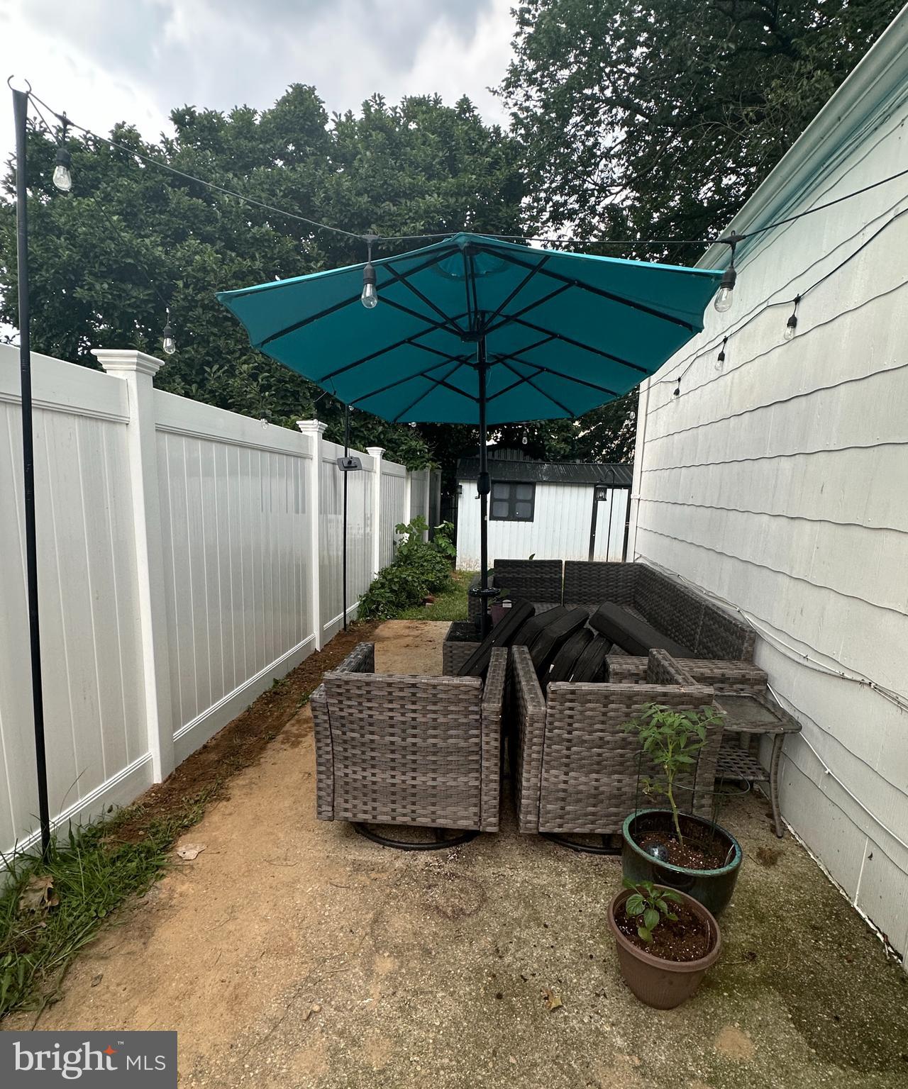 GREEN MEADOWS - Residential