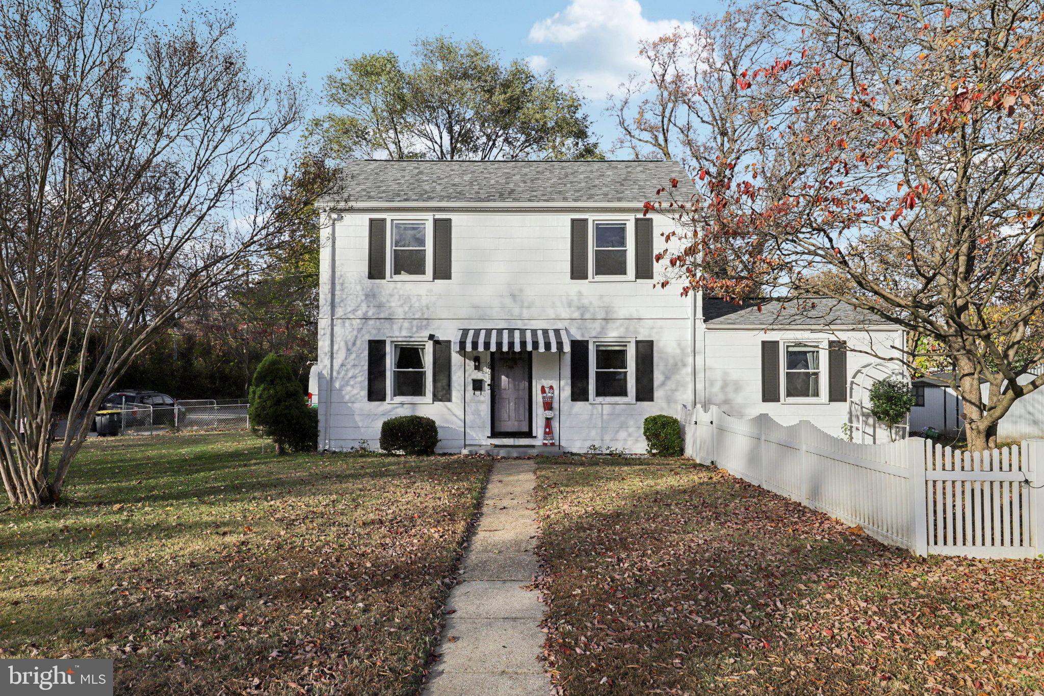 GREEN MEADOWS - Residential