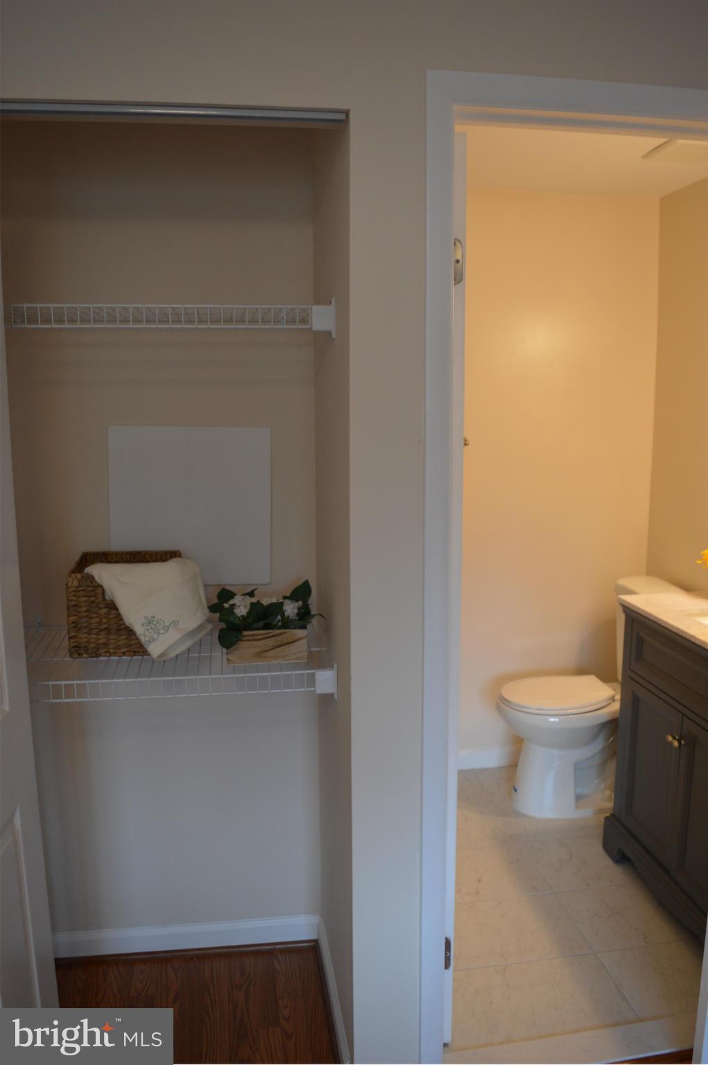 GUNNERS VIEW - Residential