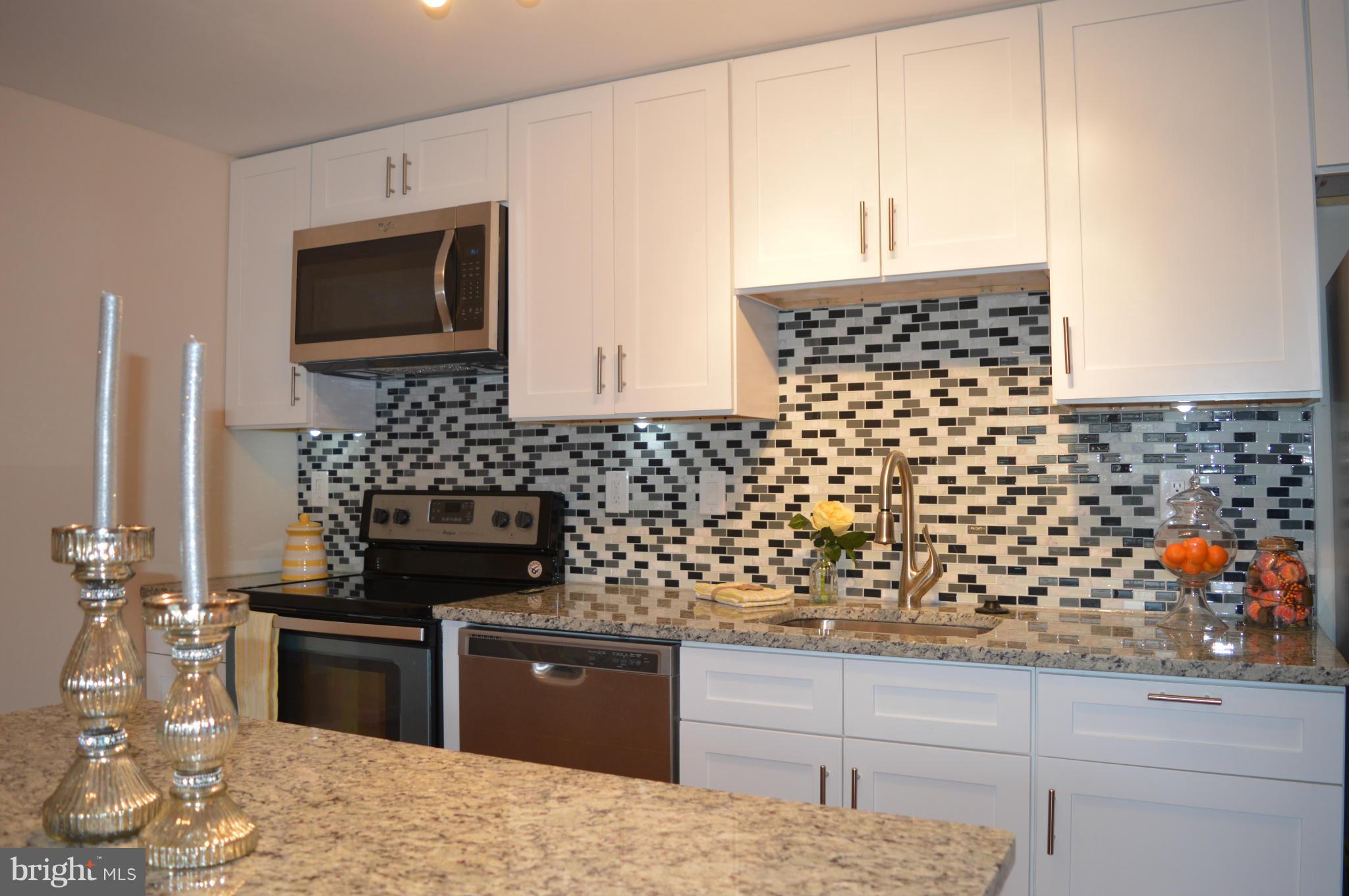 GUNNERS VIEW - Residential