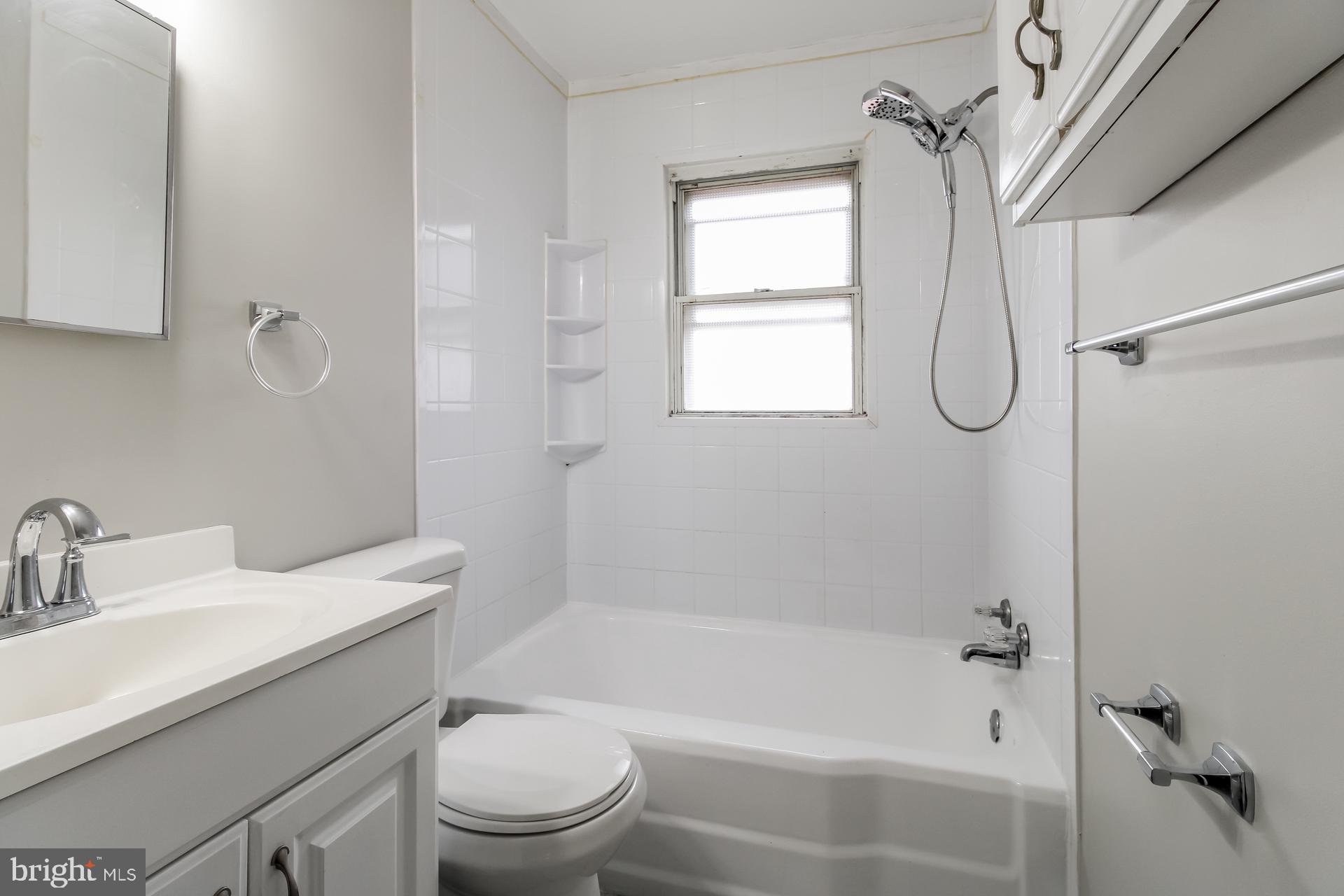 PARKVILLE HEIGHTS - Residential