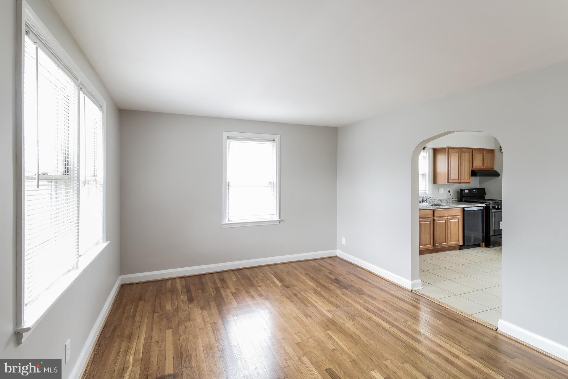 PARKVILLE HEIGHTS - Residential