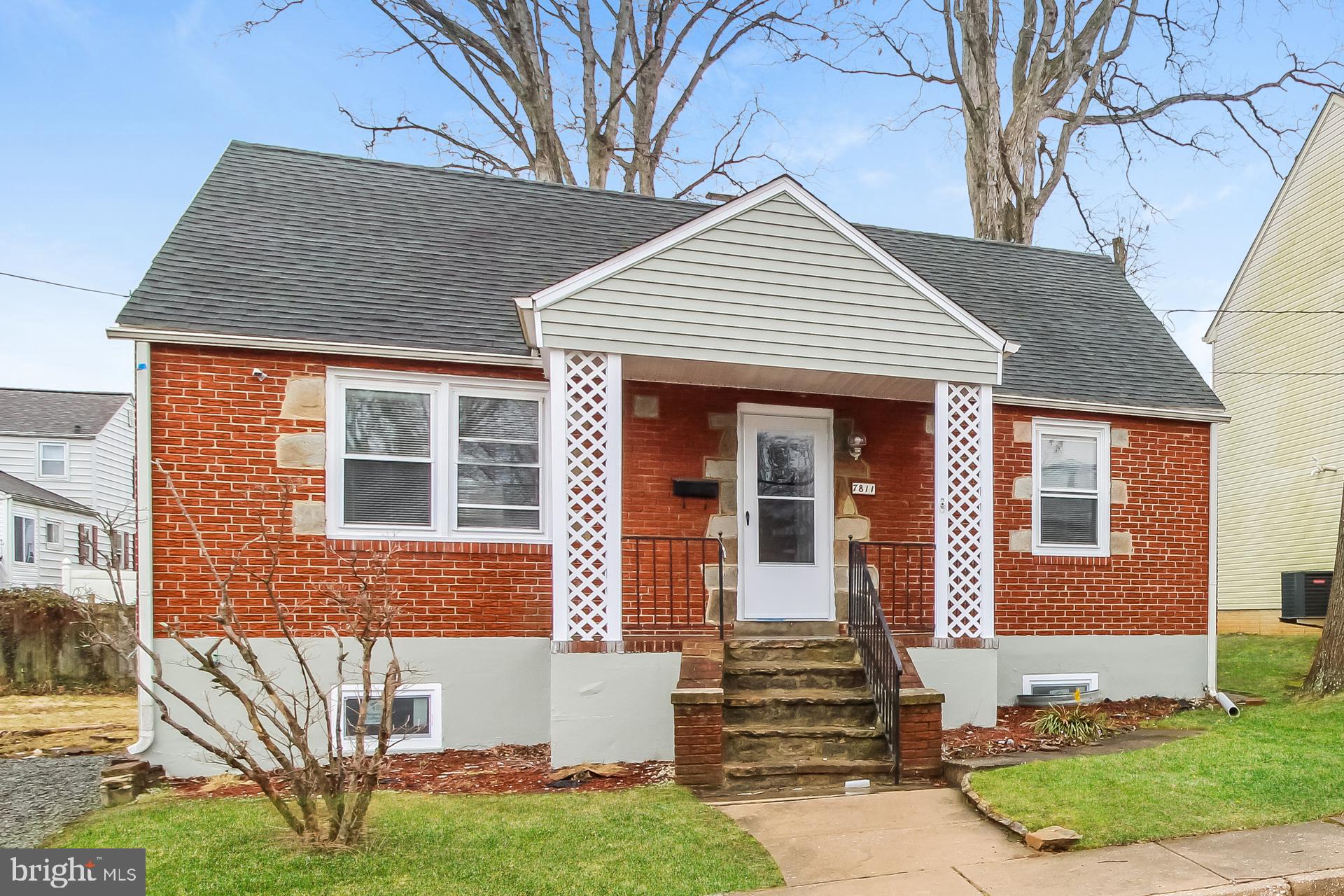 PARKVILLE HEIGHTS - Residential