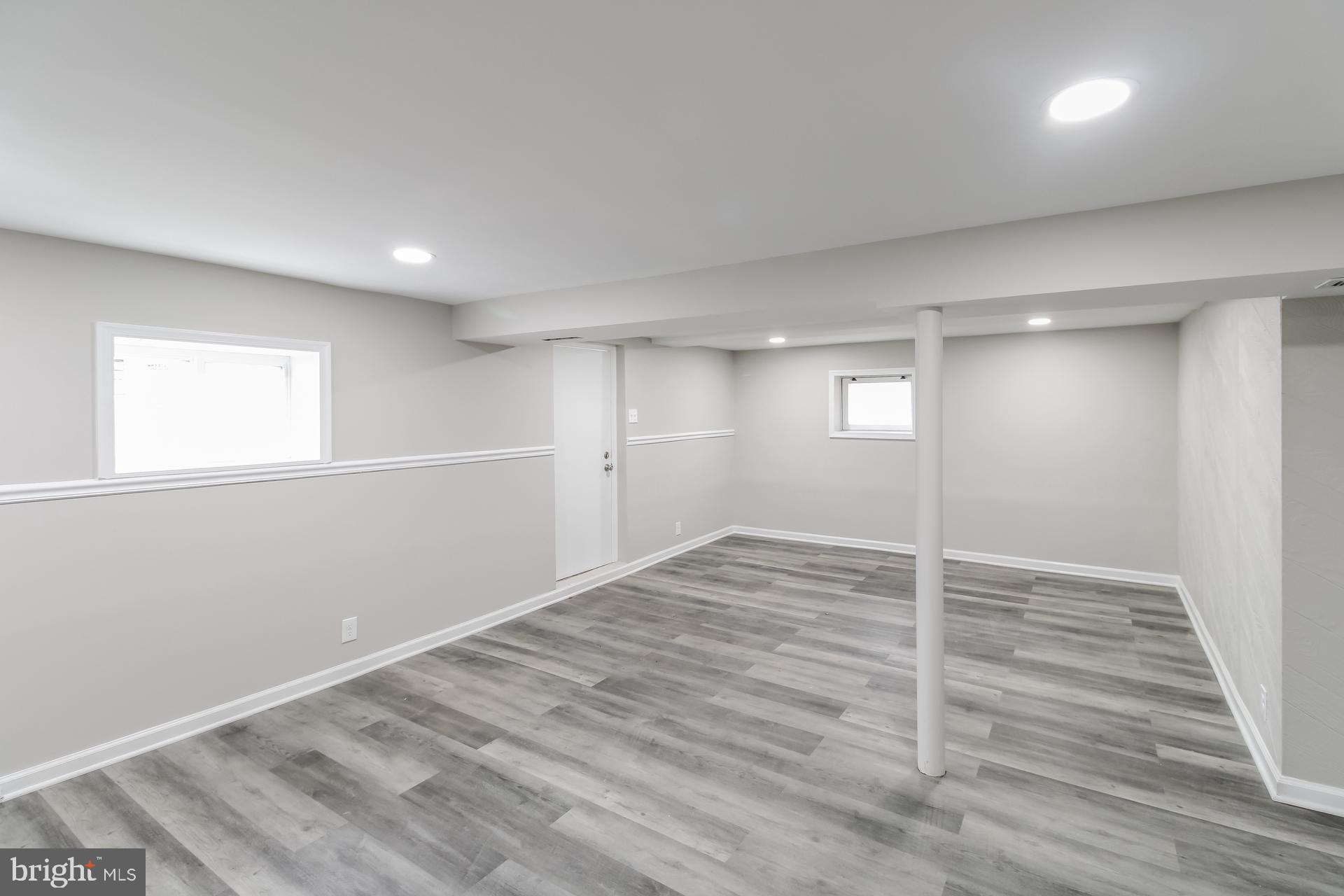 PARKVILLE HEIGHTS - Residential