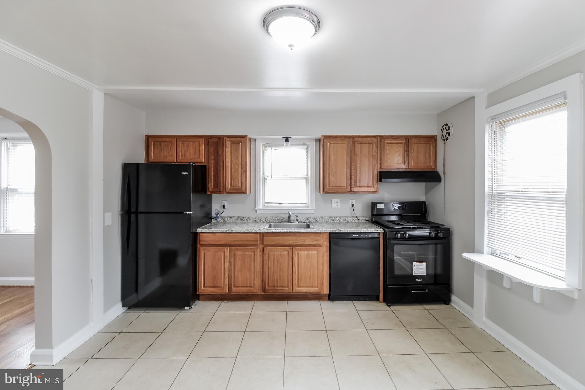 PARKVILLE HEIGHTS - Residential