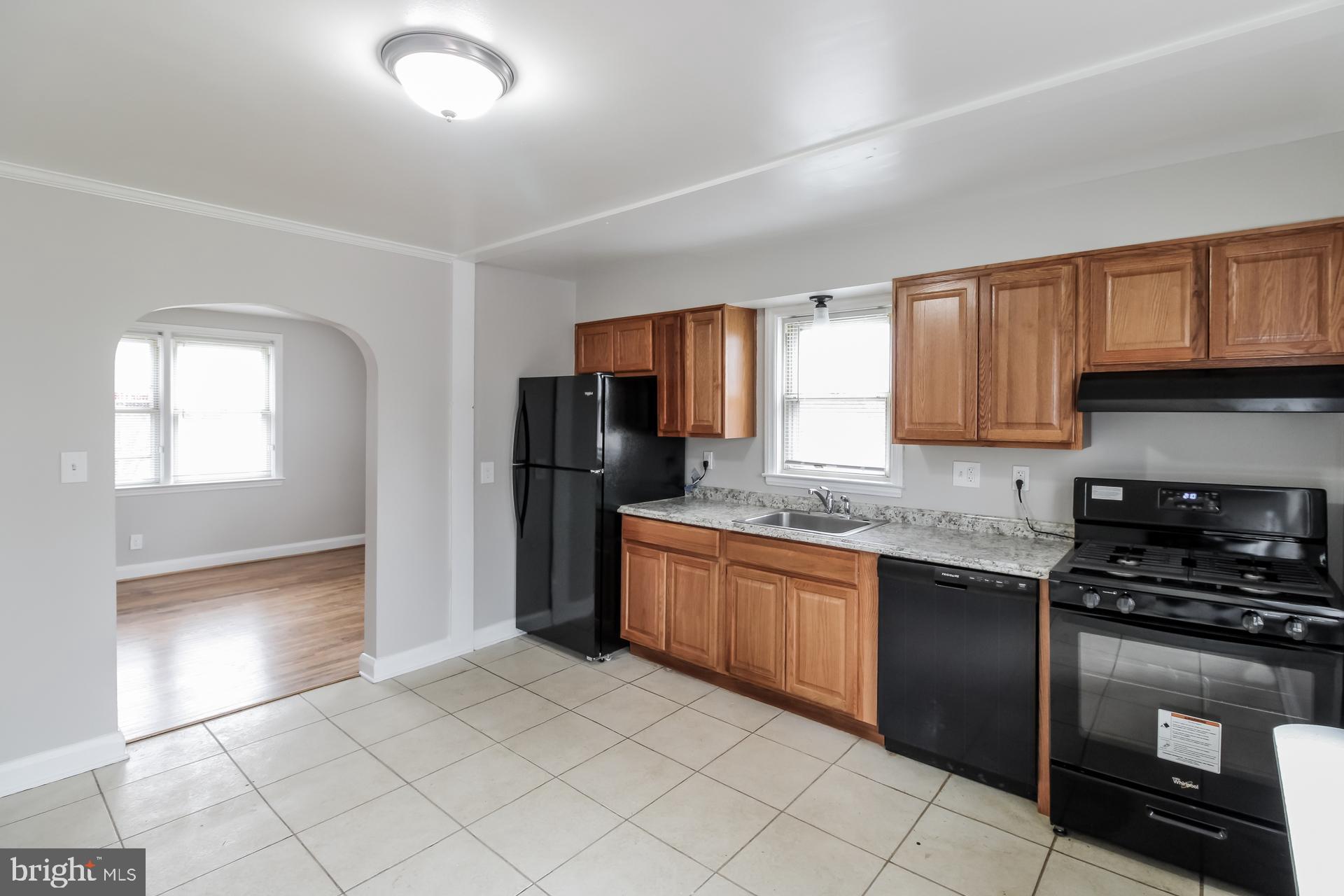 PARKVILLE HEIGHTS - Residential