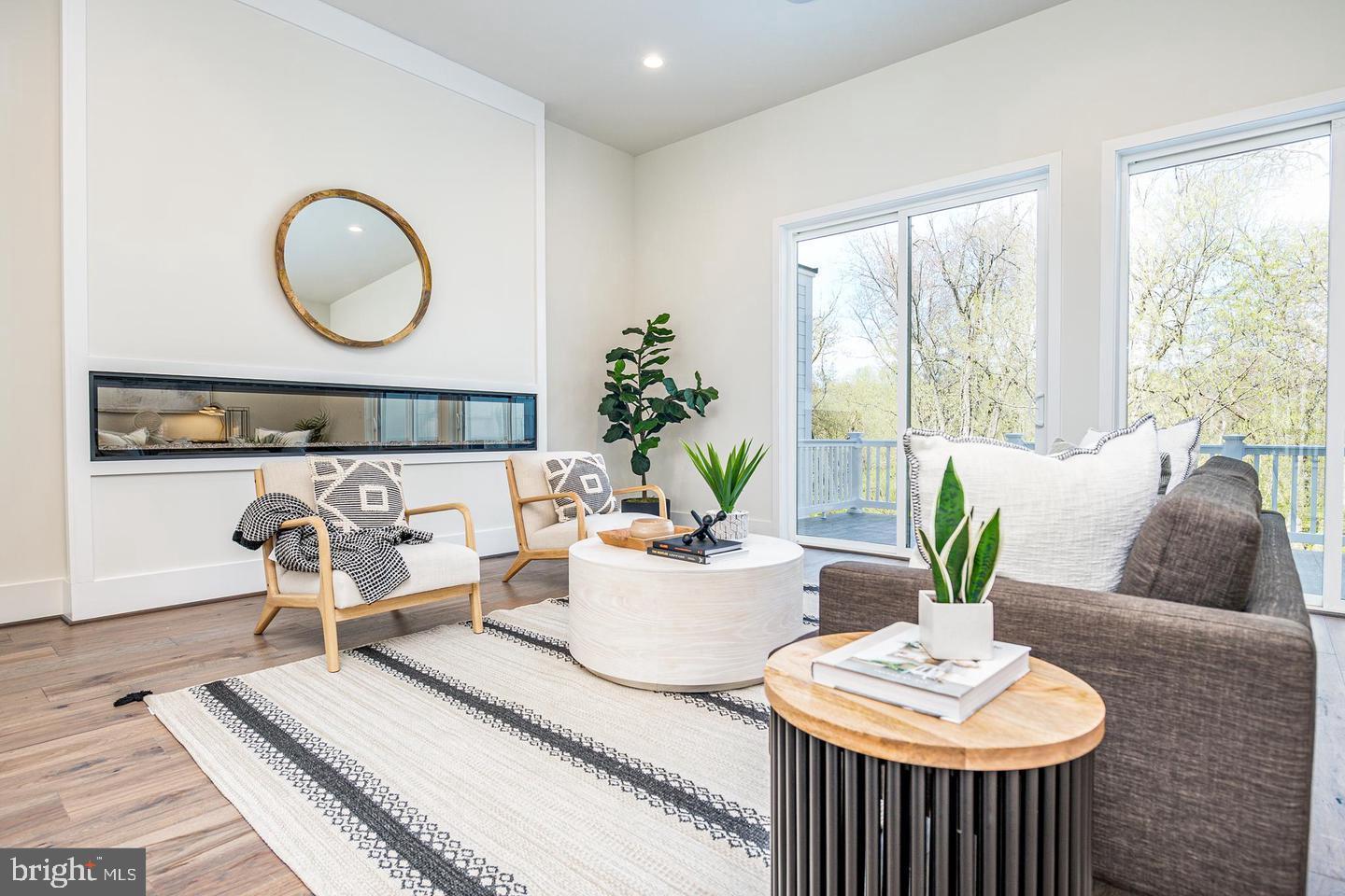 NORTH CHEVY CHASE - Residential Lease