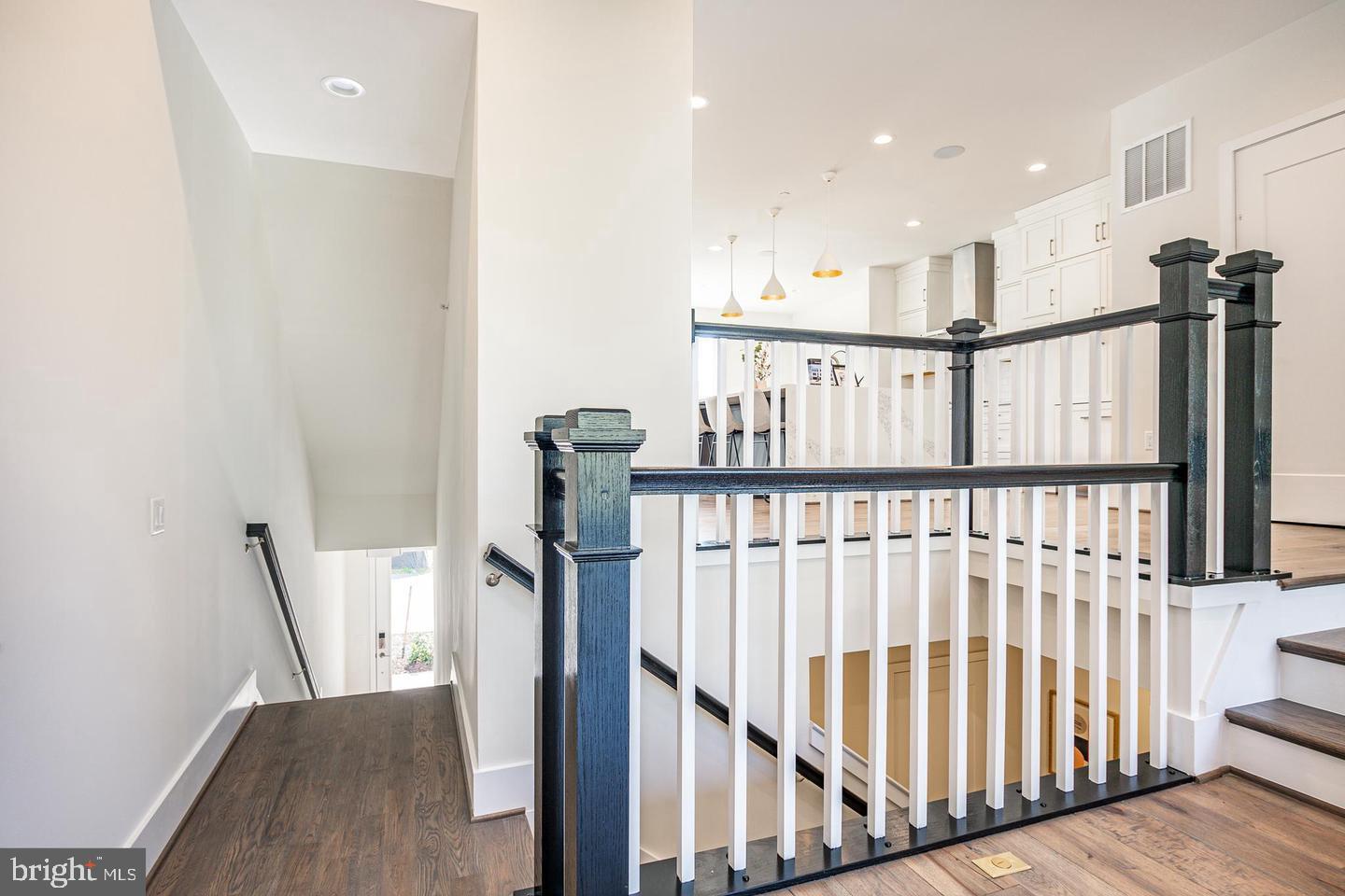 NORTH CHEVY CHASE - Residential Lease